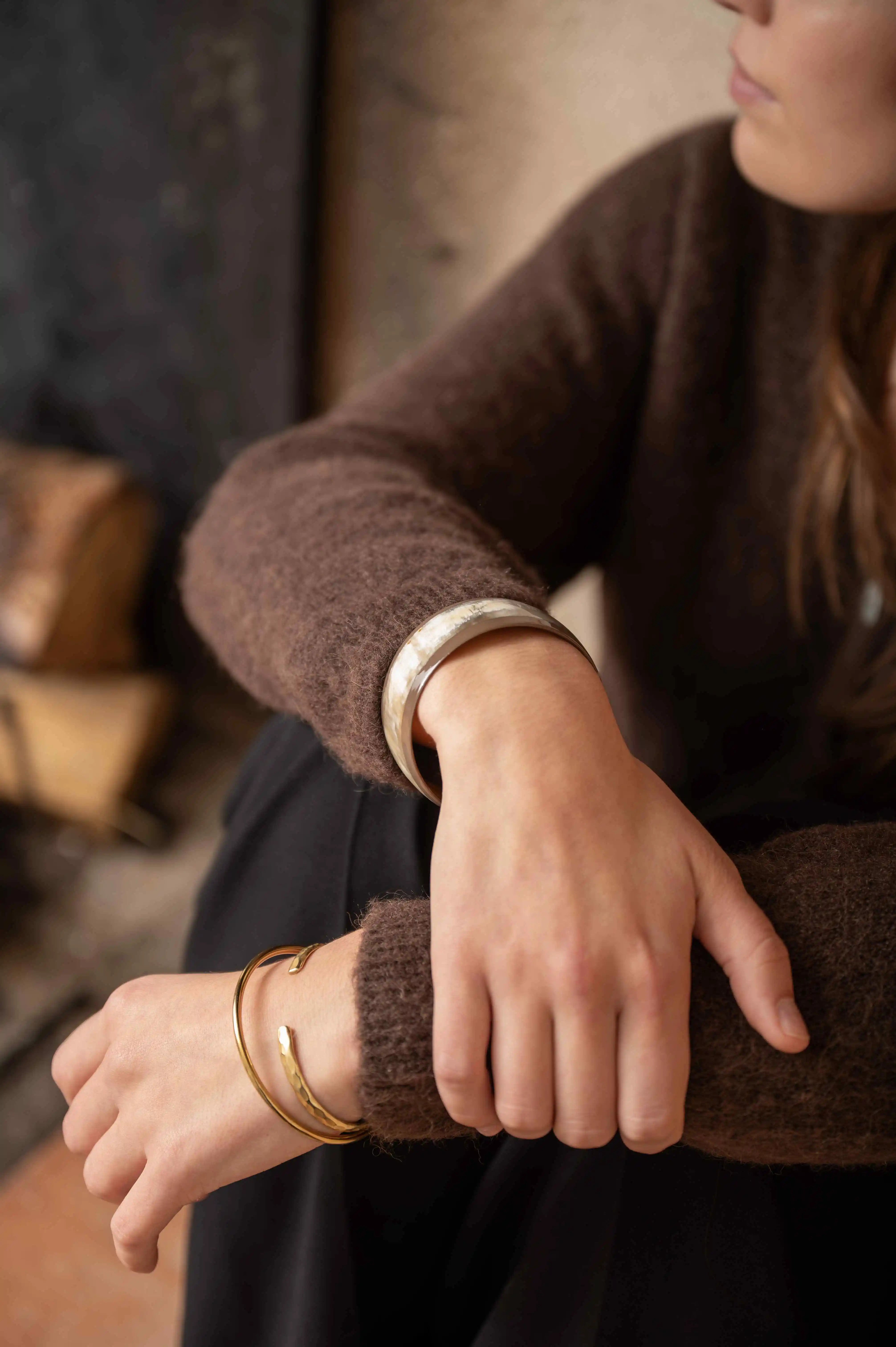 ATELIER1811 Balthazar Taupe