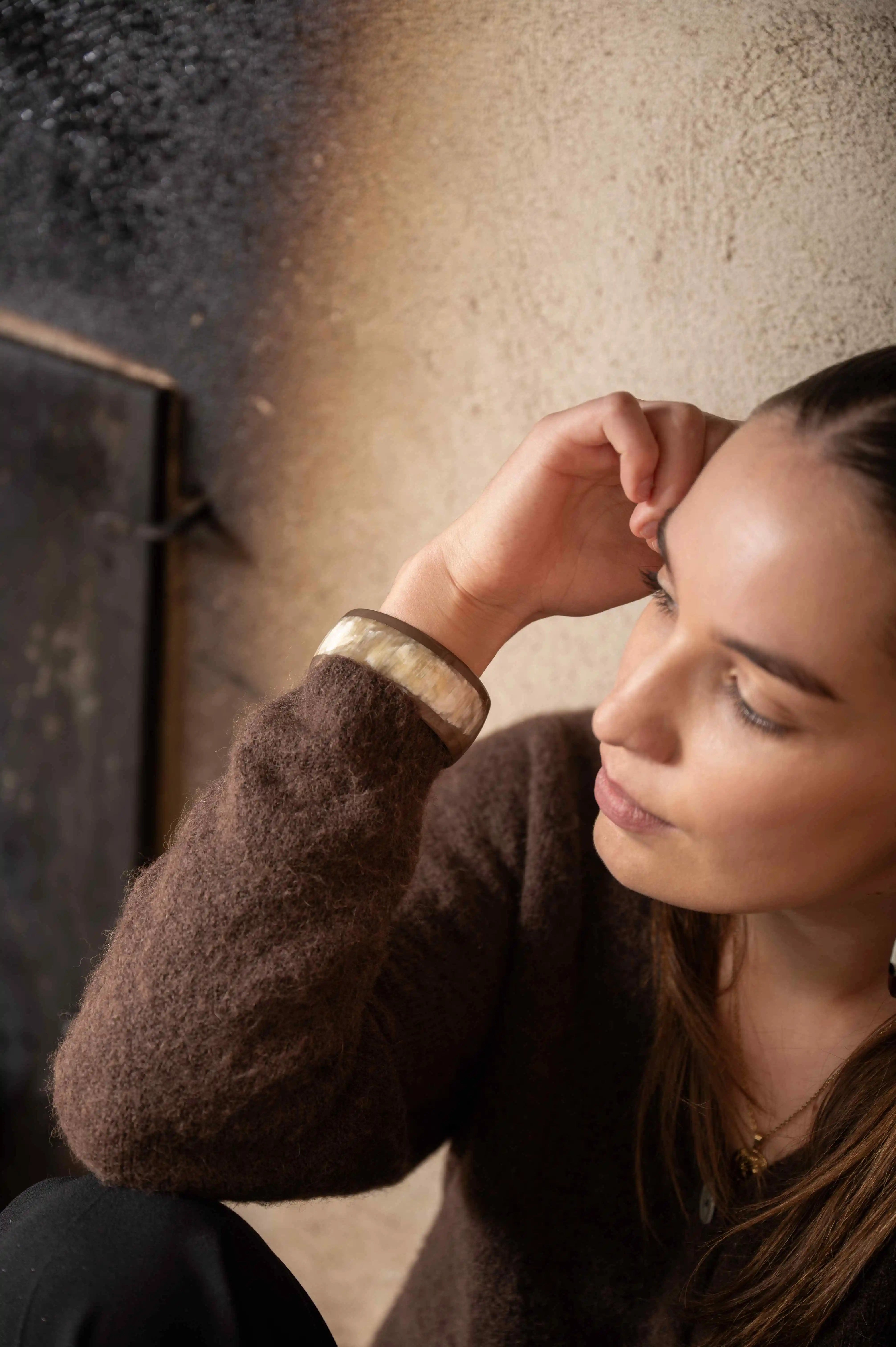 ATELIER1811 Balthazar Taupe