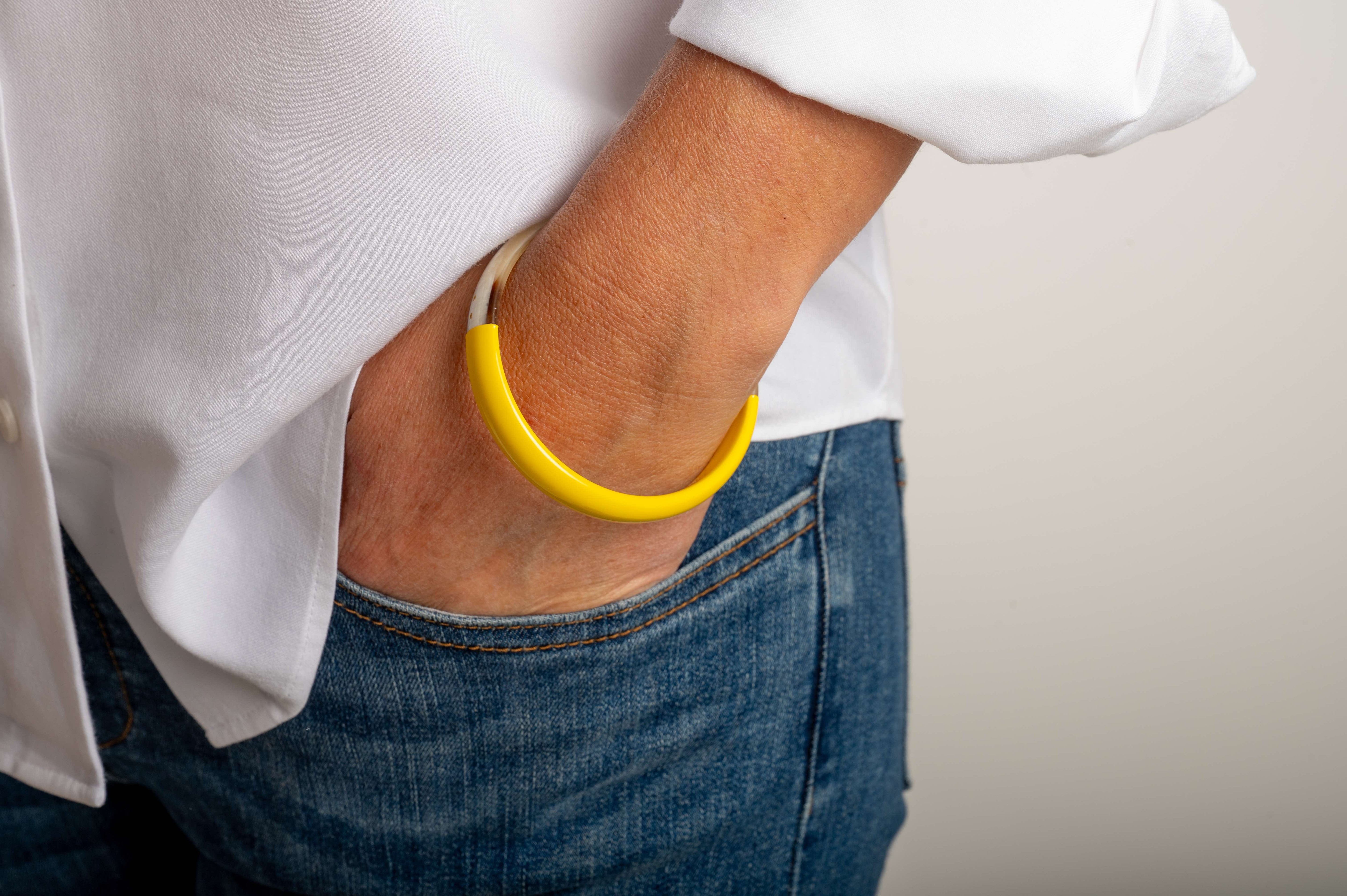 ATELIER1811 Billy Jaune 