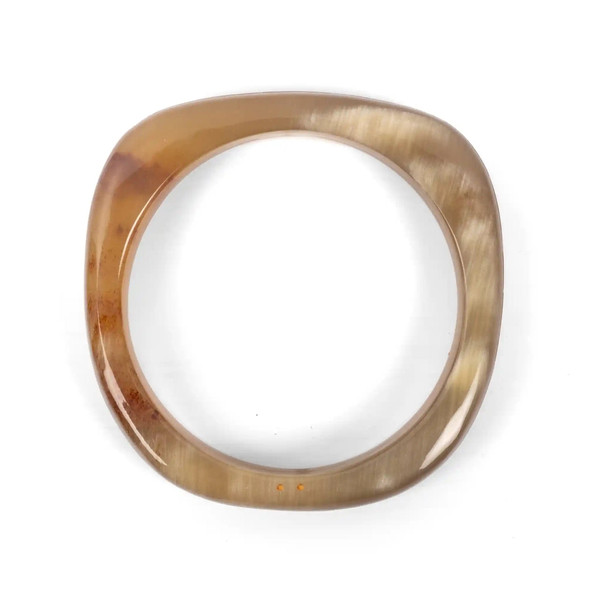 ATELIER1811 Bracelet Basile Blanc 