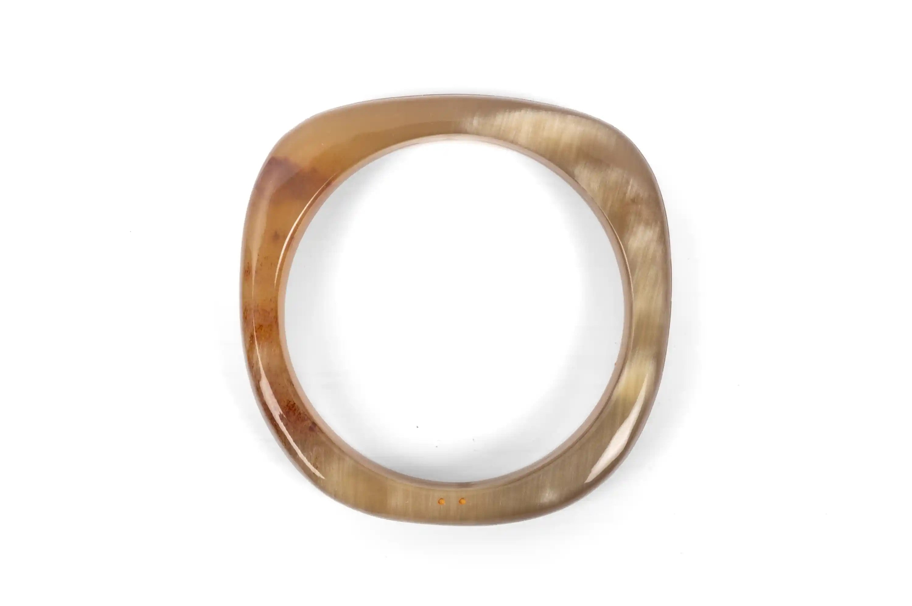 ATELIER1811 Bracelet Basile Blanc 