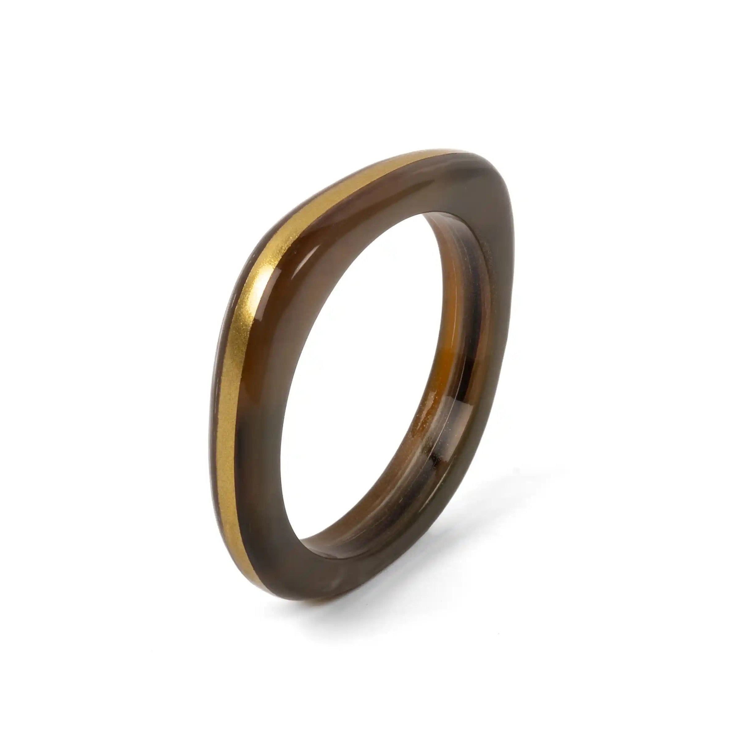 ATELIER1811 Bracelet Basile Dore 