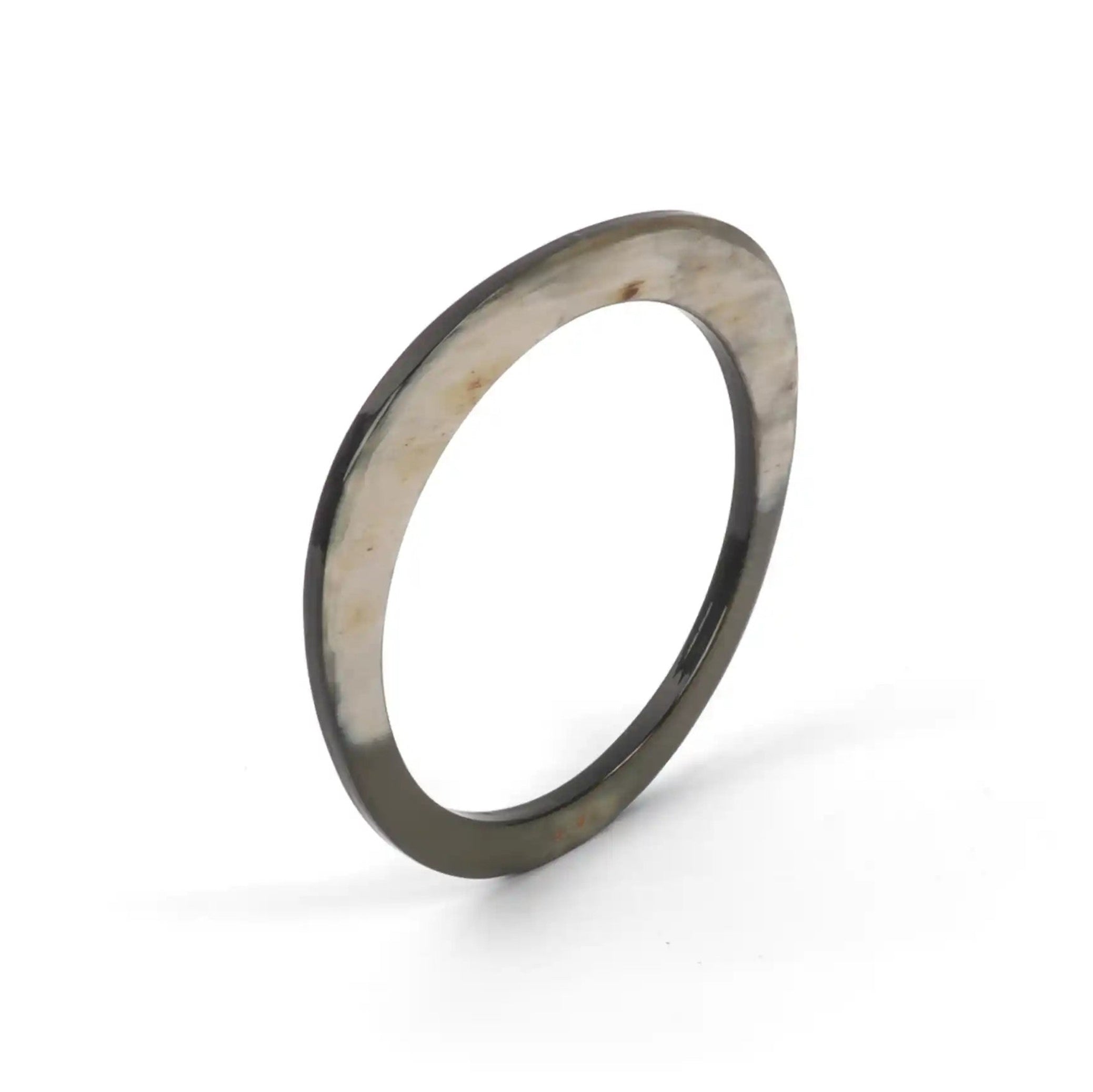 ATELIER1811 Bracelet Ben Noir