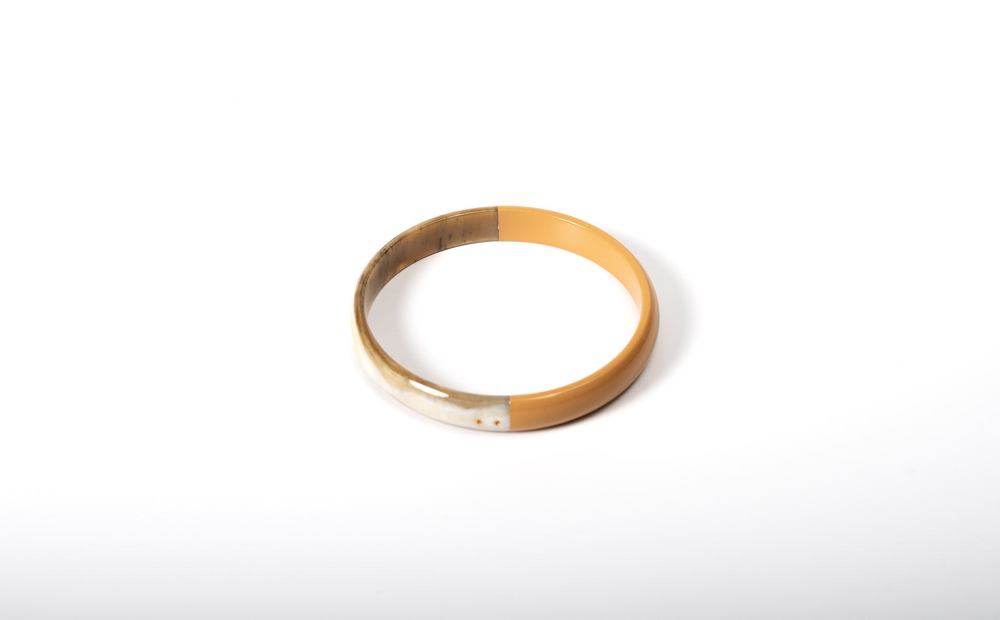 ATELIER1811 Bracelet Billy Mangue 