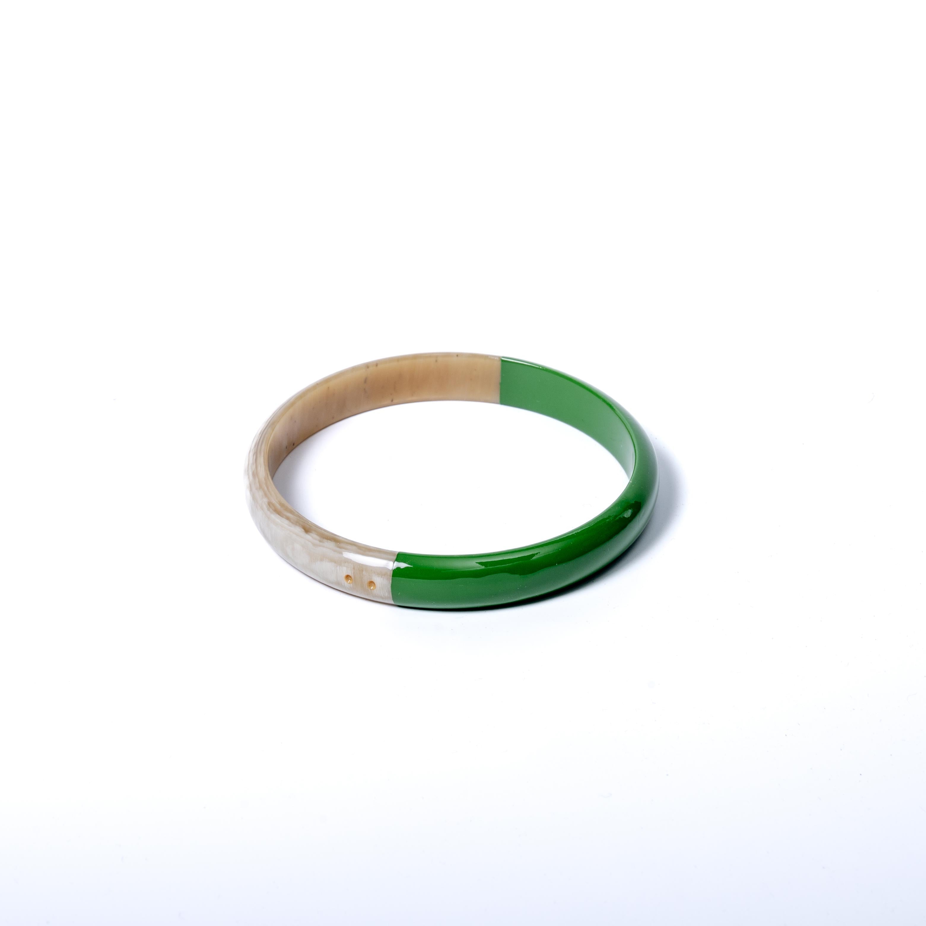 ATELIER1811 Bracelet Billy Vert 