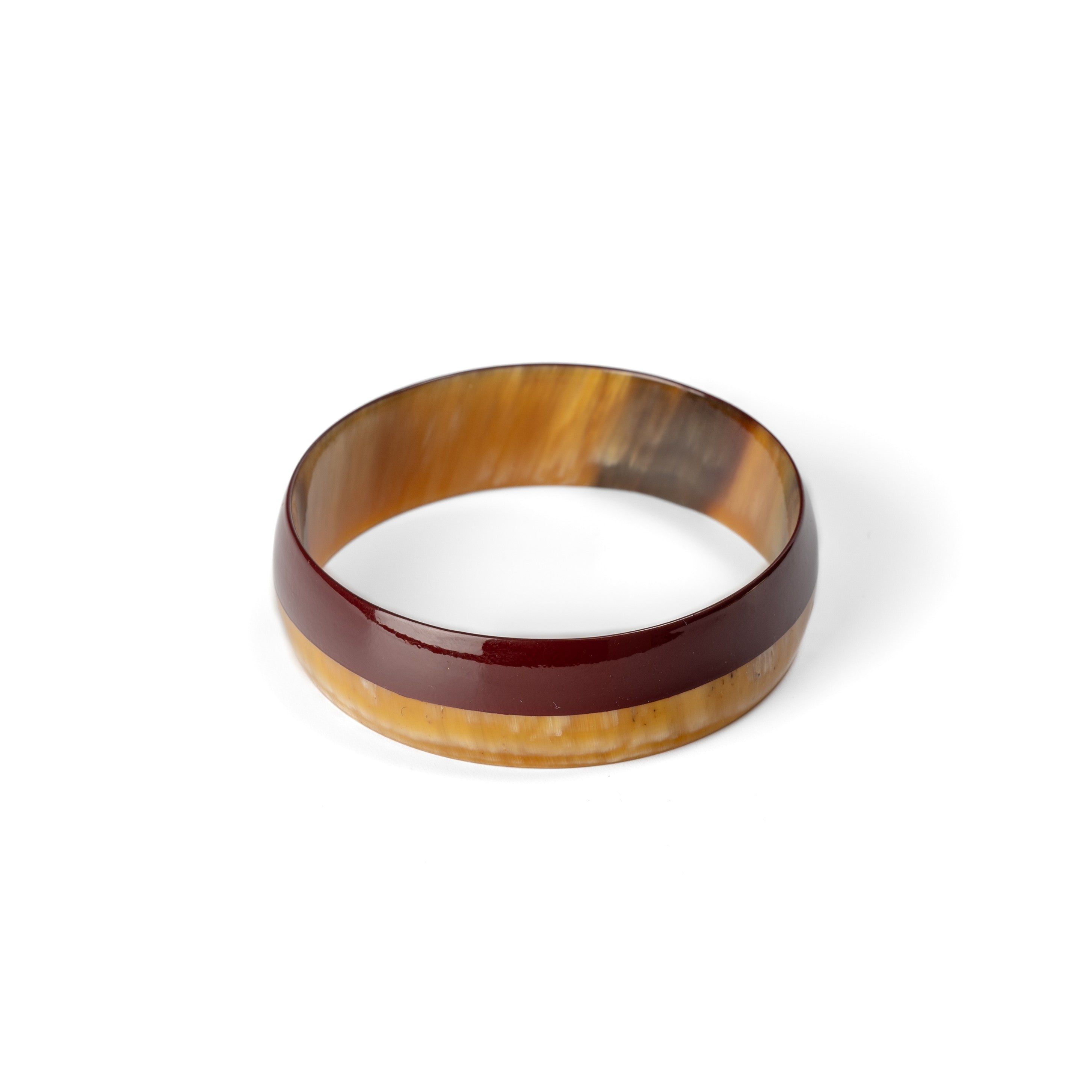 ATELIER1811 Bracelet Bradley Bordeaux