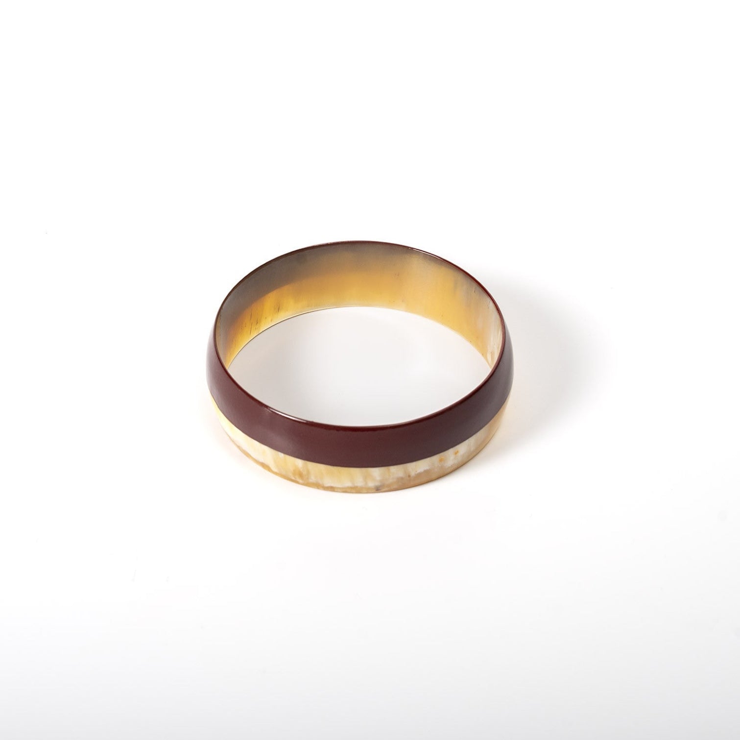 ATELIER1811 Bracelet Bradley Bordeaux 