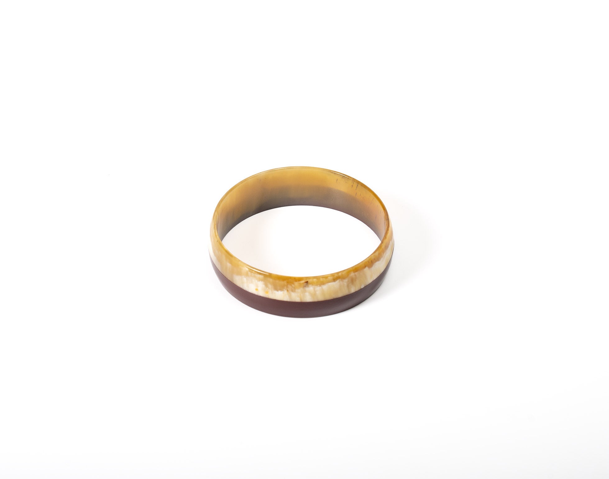 ATELIER1811 Bracelet Bradley Bordeaux 