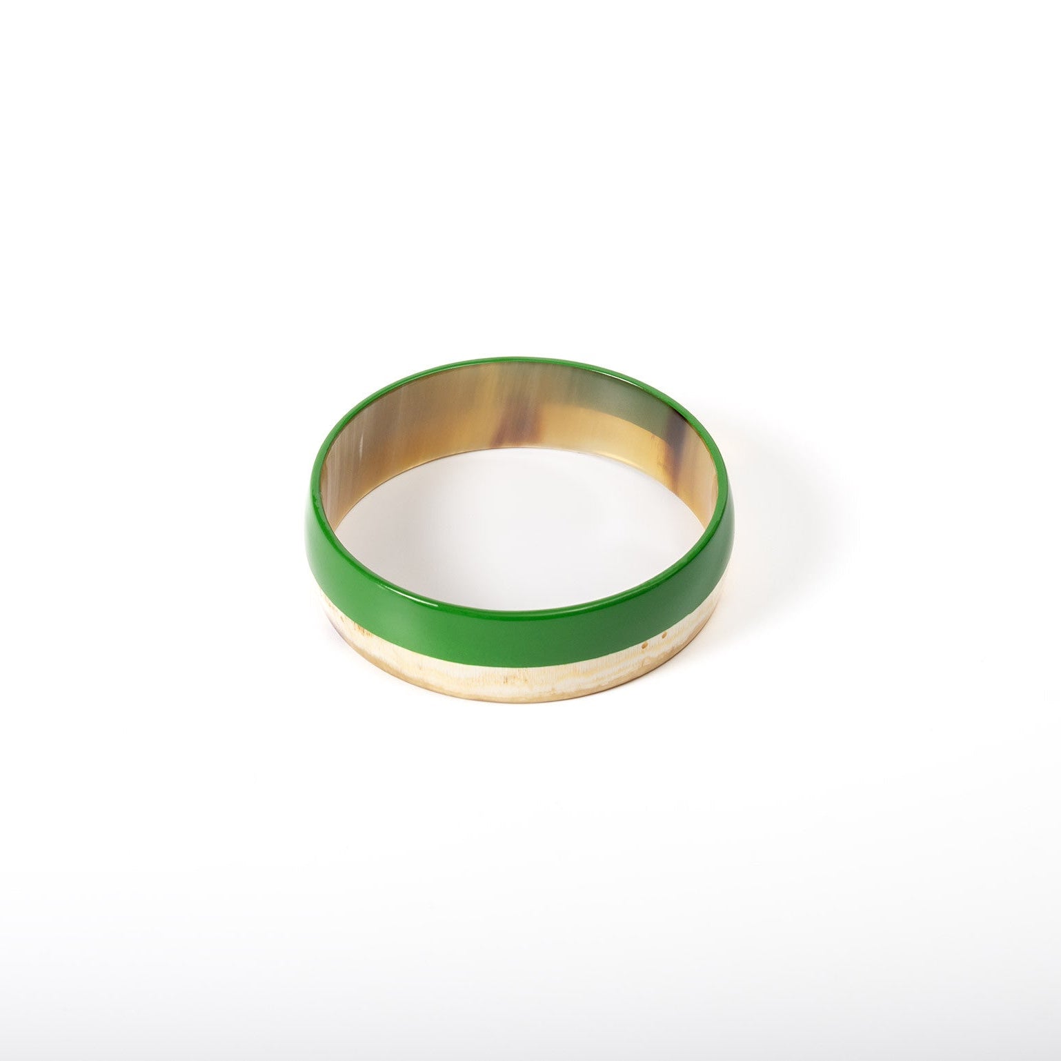 ATELIER1811 Bracelet Bradley vert 