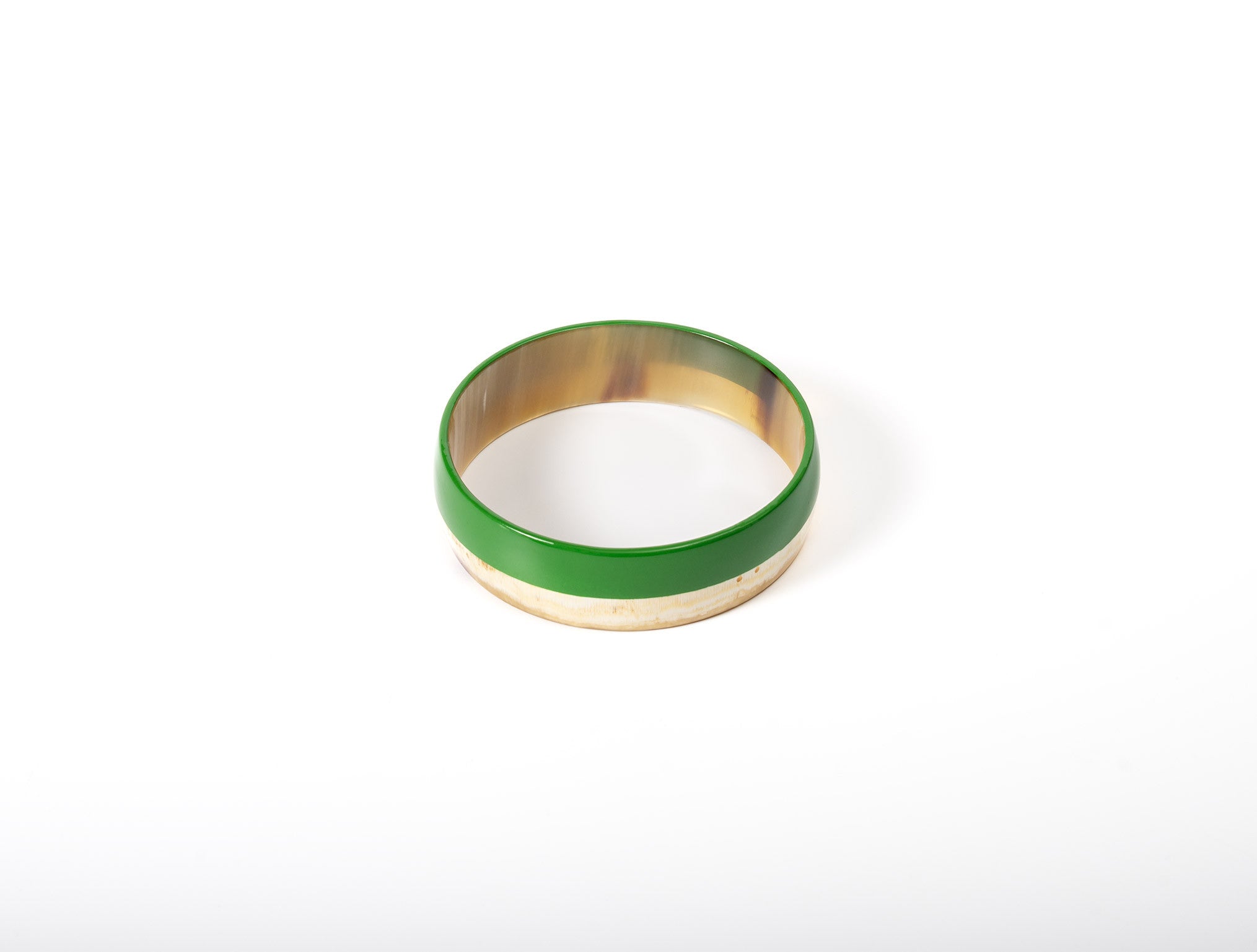 ATELIER1811 Bracelet Bradley vert 