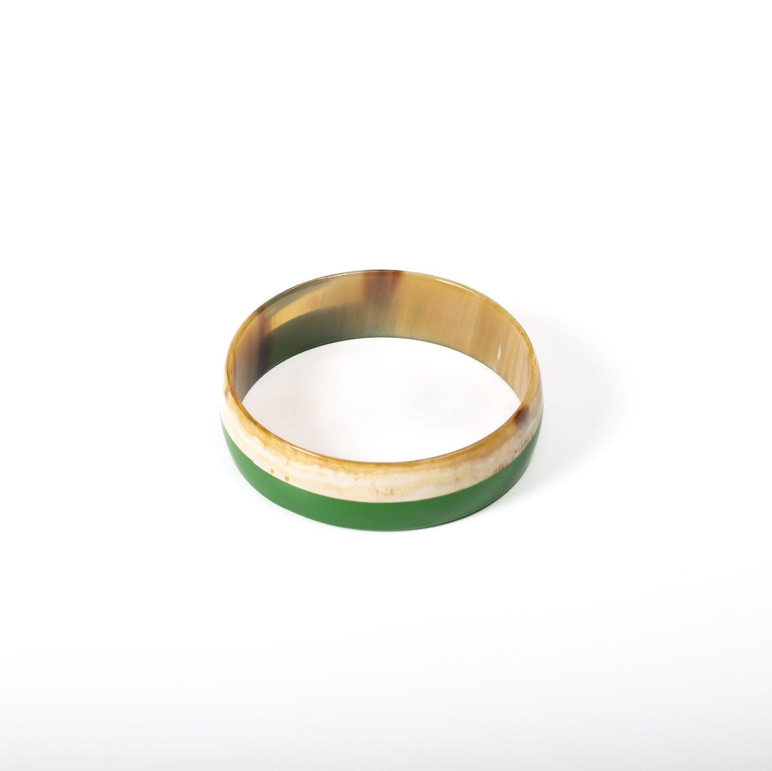 ATELIER1811 Bracelet Bradley vert 