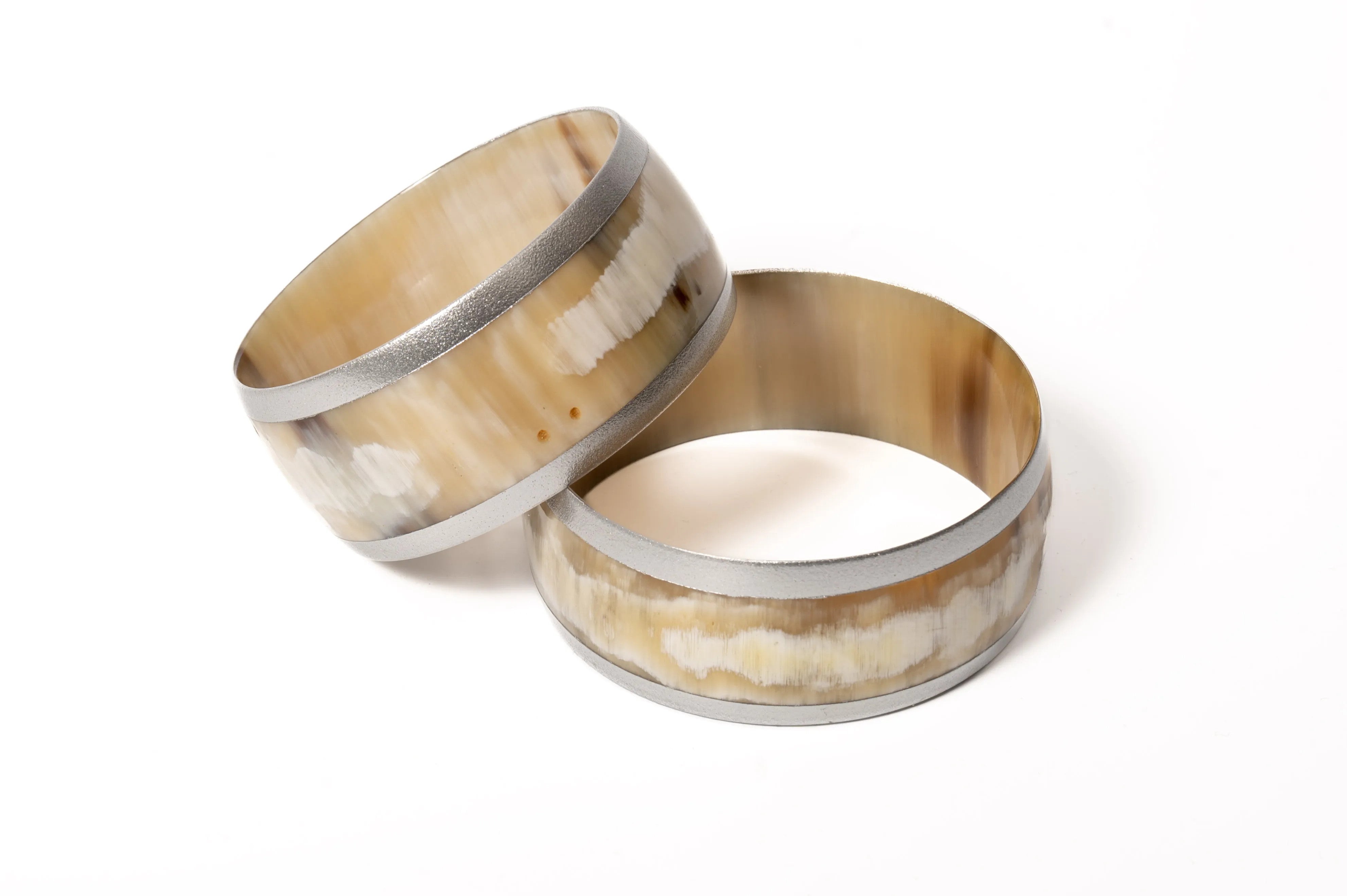 ATELIER1811 Bracelets Balthazar Argent 