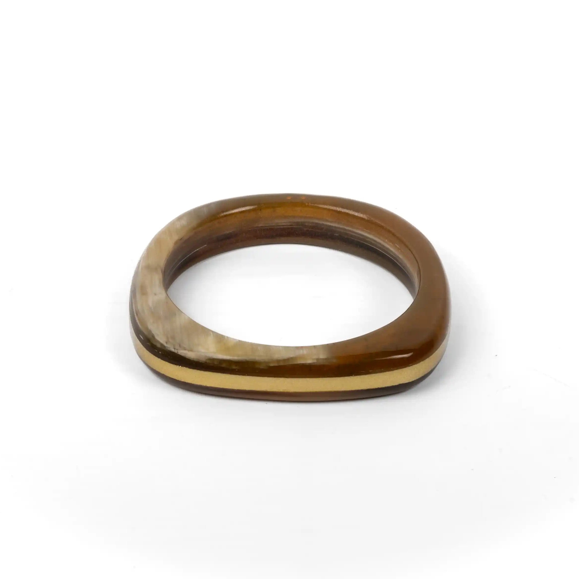 ATELIER1811 Bracelets Basile Dore 