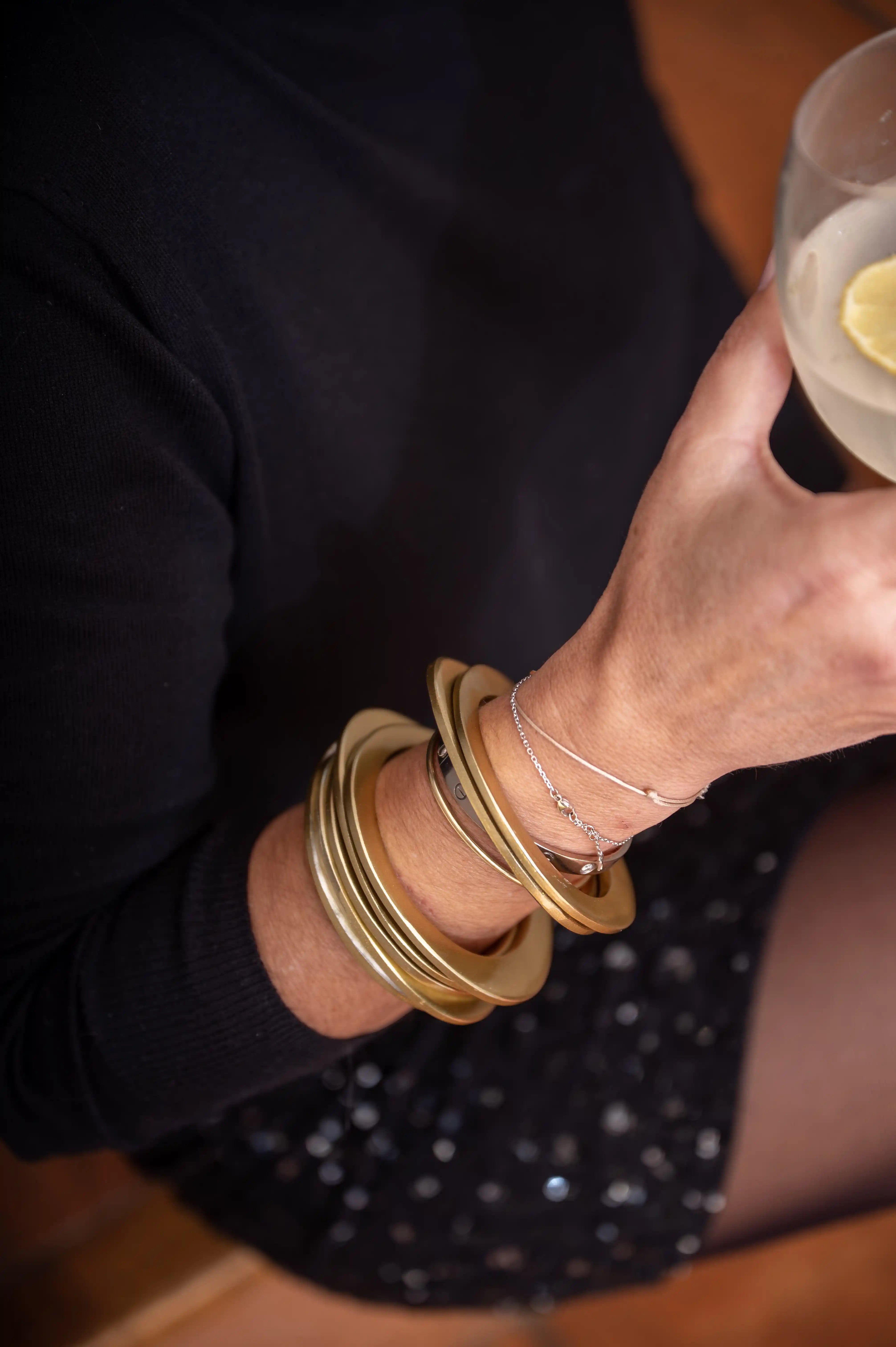 ATELIER1811 Bracelets Ben Dores