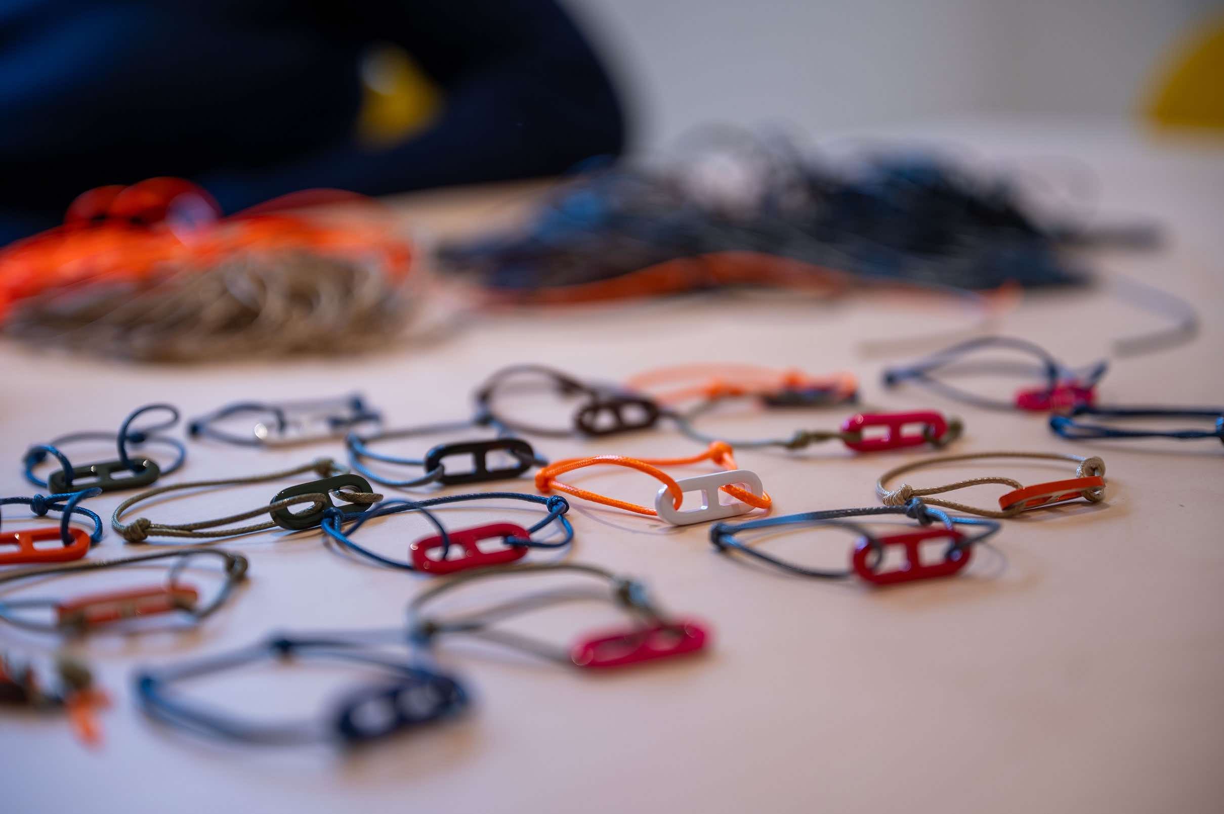 ATELIER1811 Bracelets Martin 