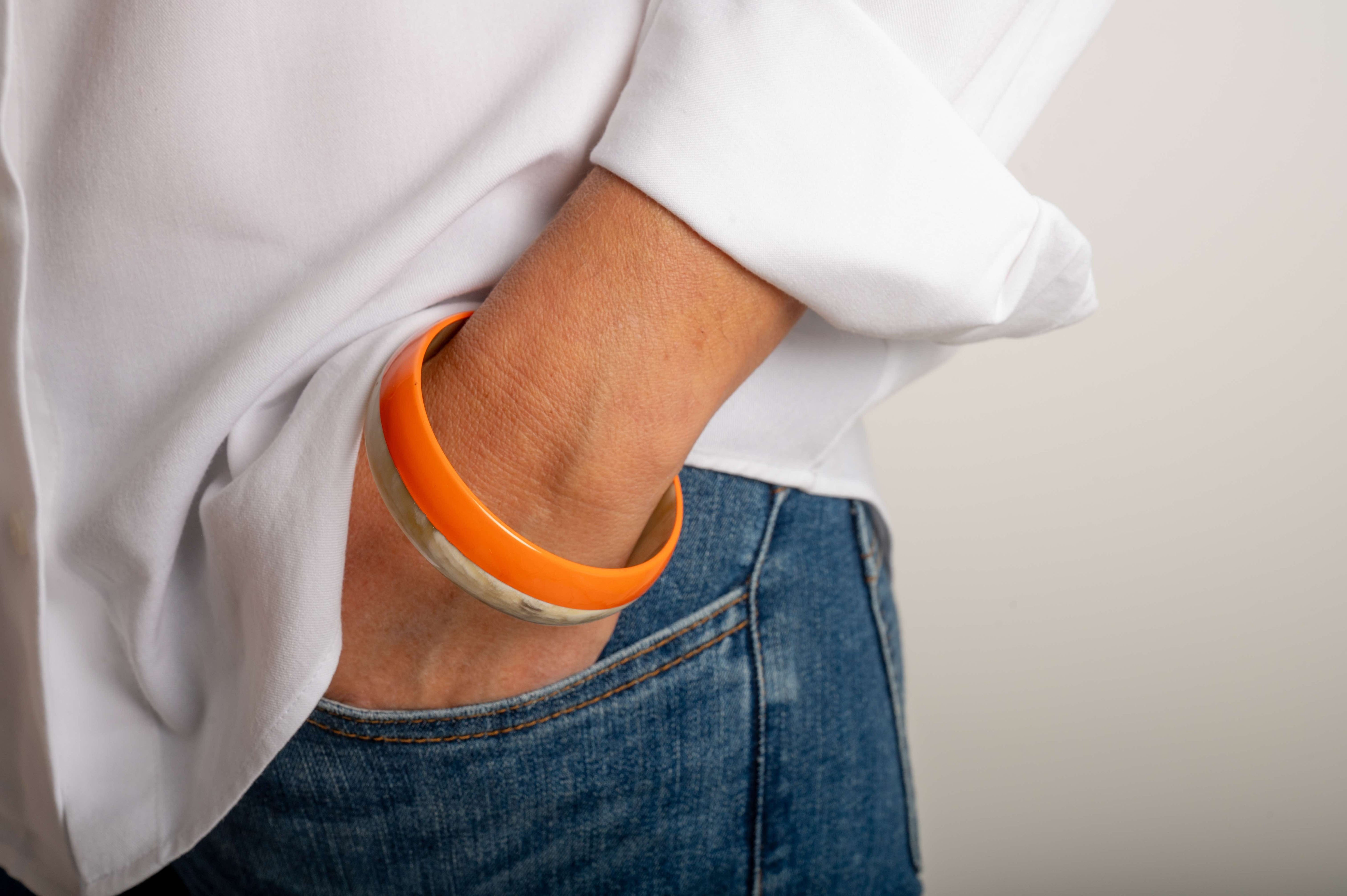 ATELIER1811  Bradley Orange 