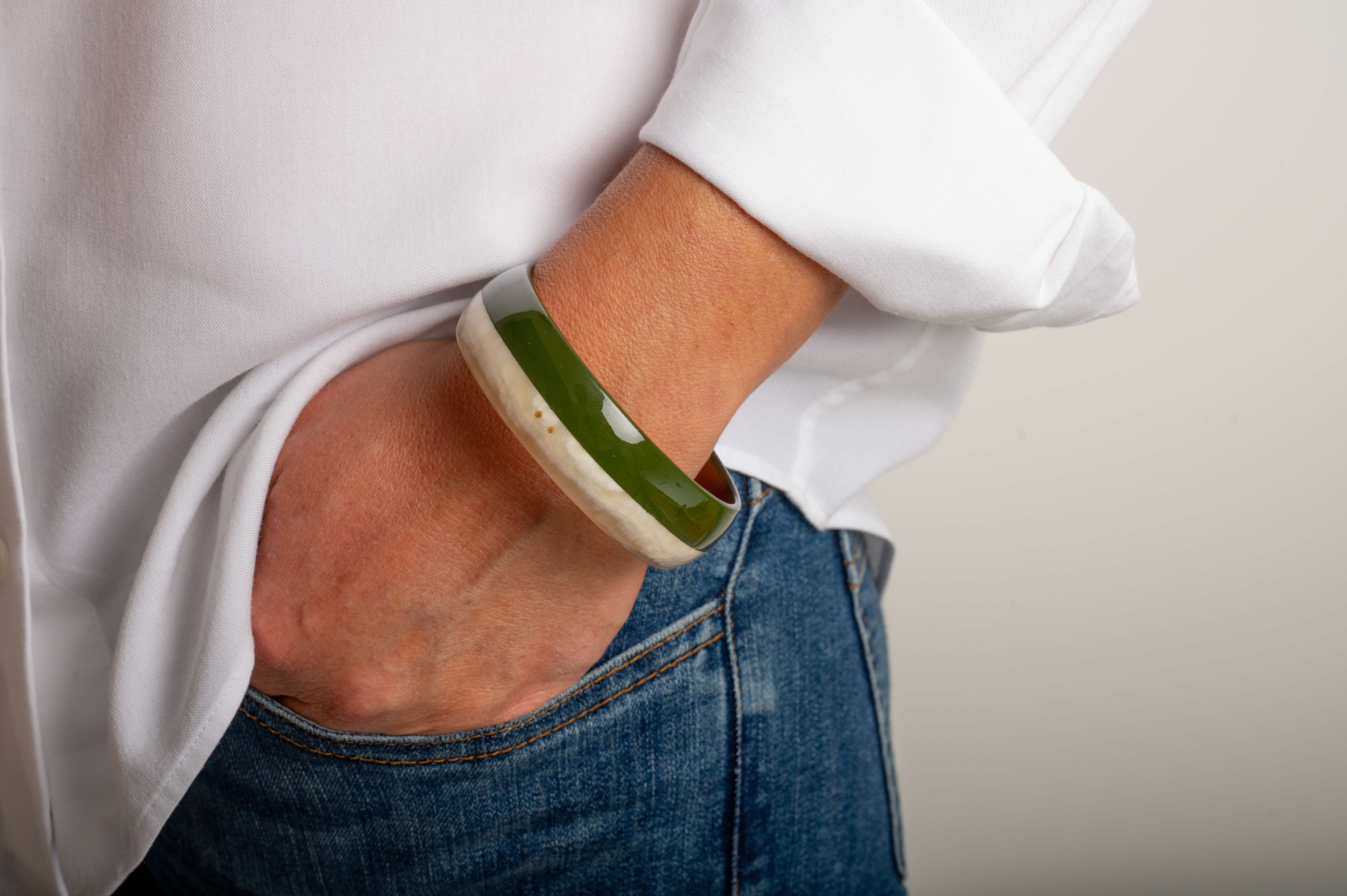 ATELIER1811 Bradley kaki 