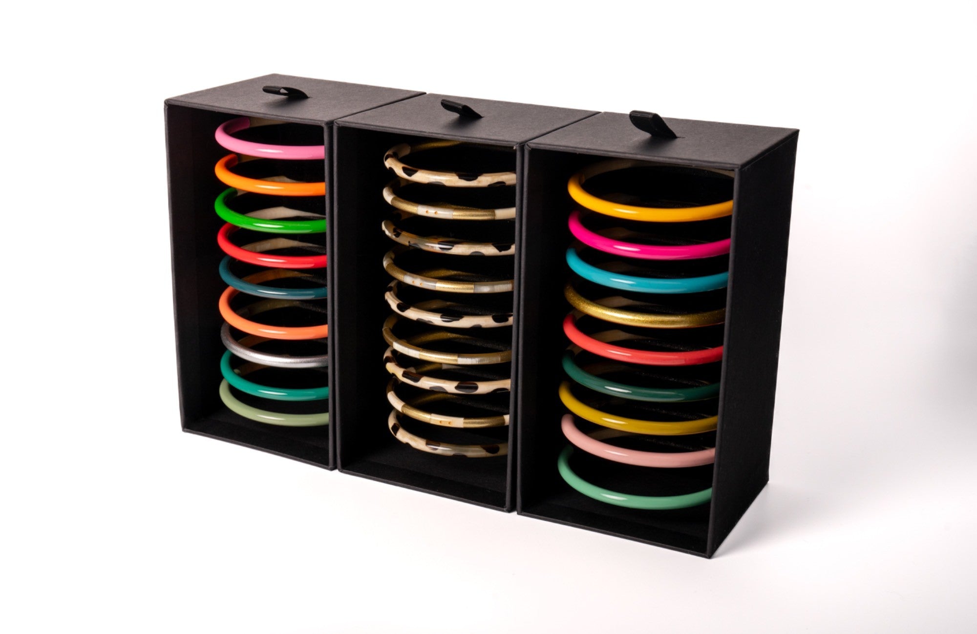 ATELIER1811  Collectionneur Ecrin 9 joncs 