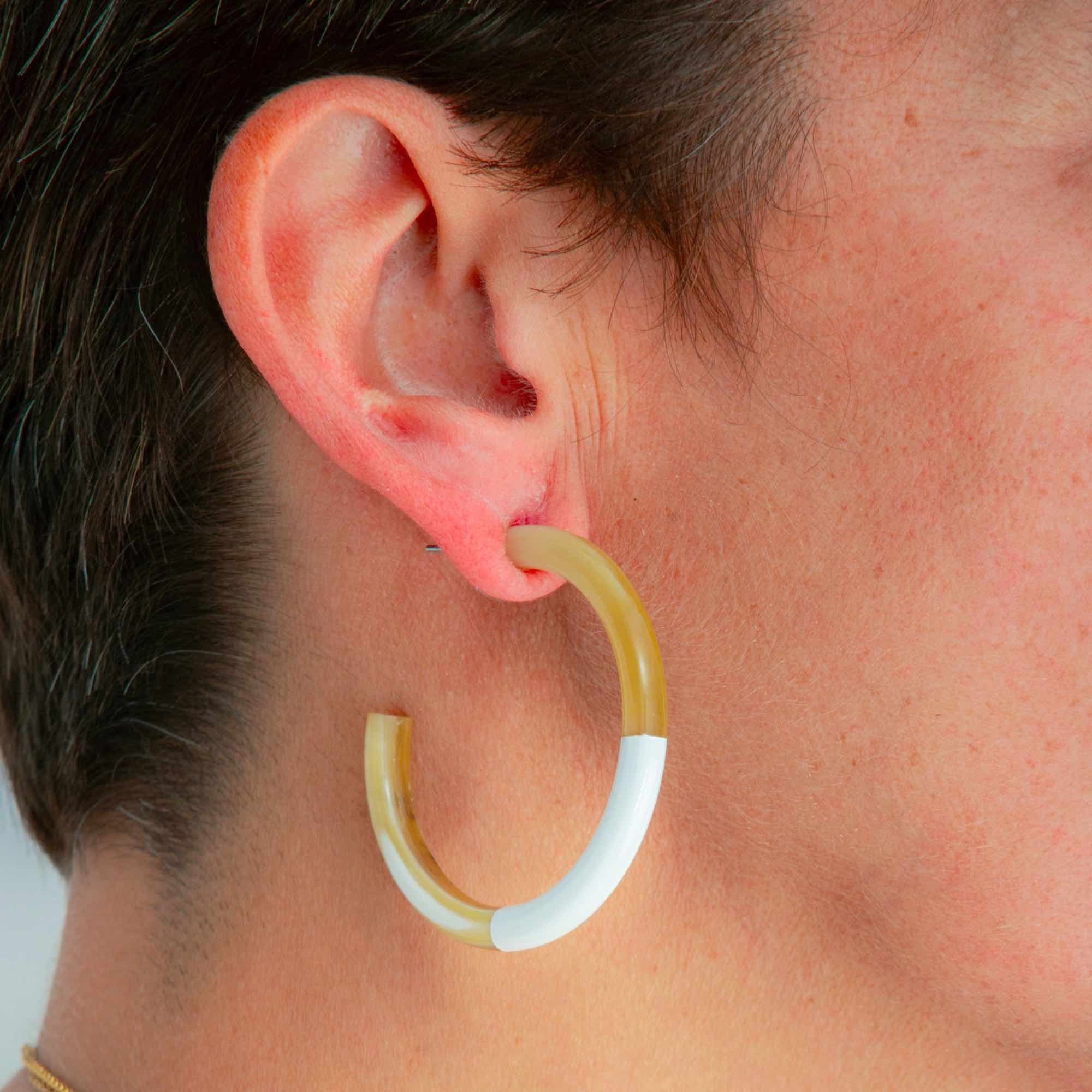 ATELIER1811 Créoles Kathleen Blanc