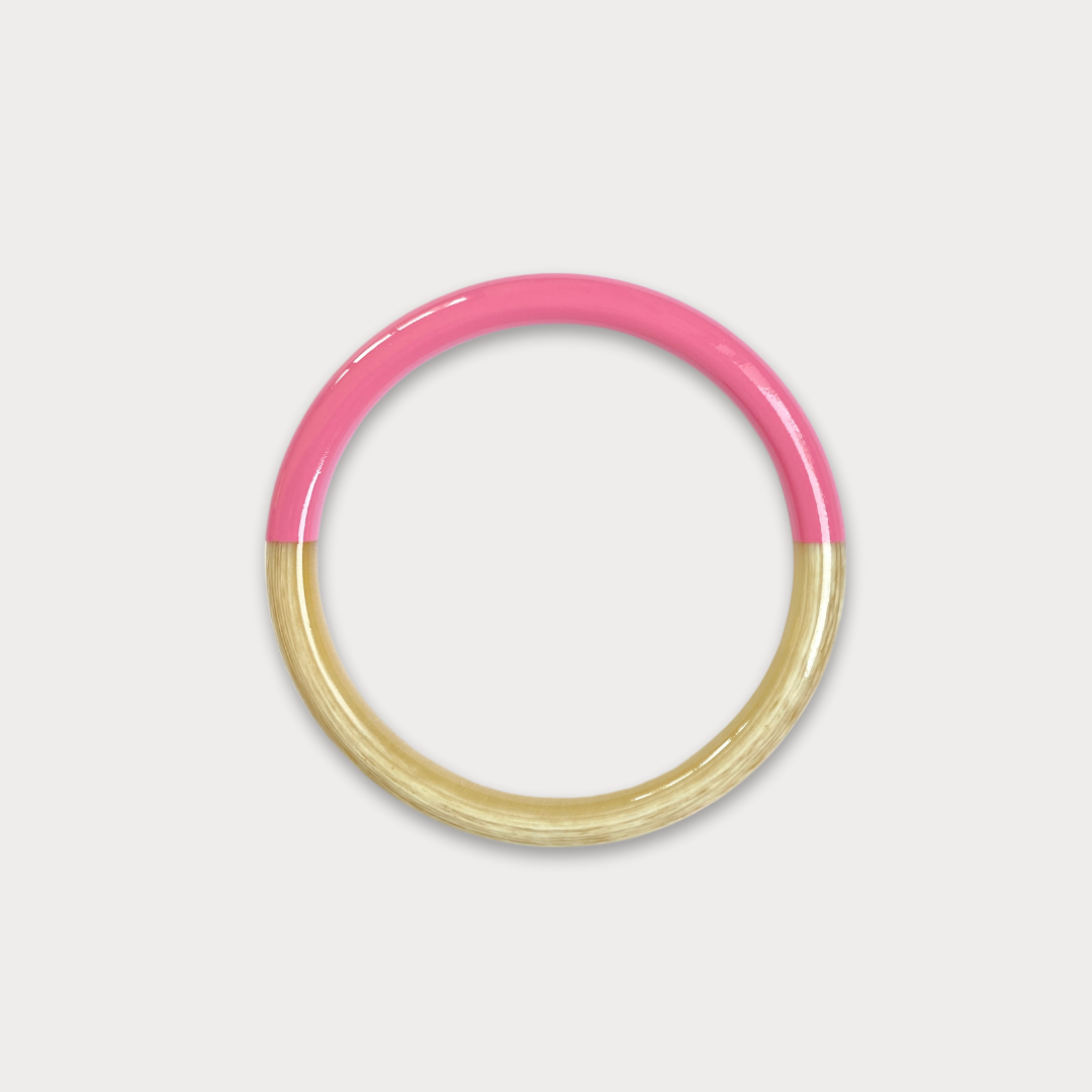 ATELIER1811 Jonc Big Bangle Malabar 