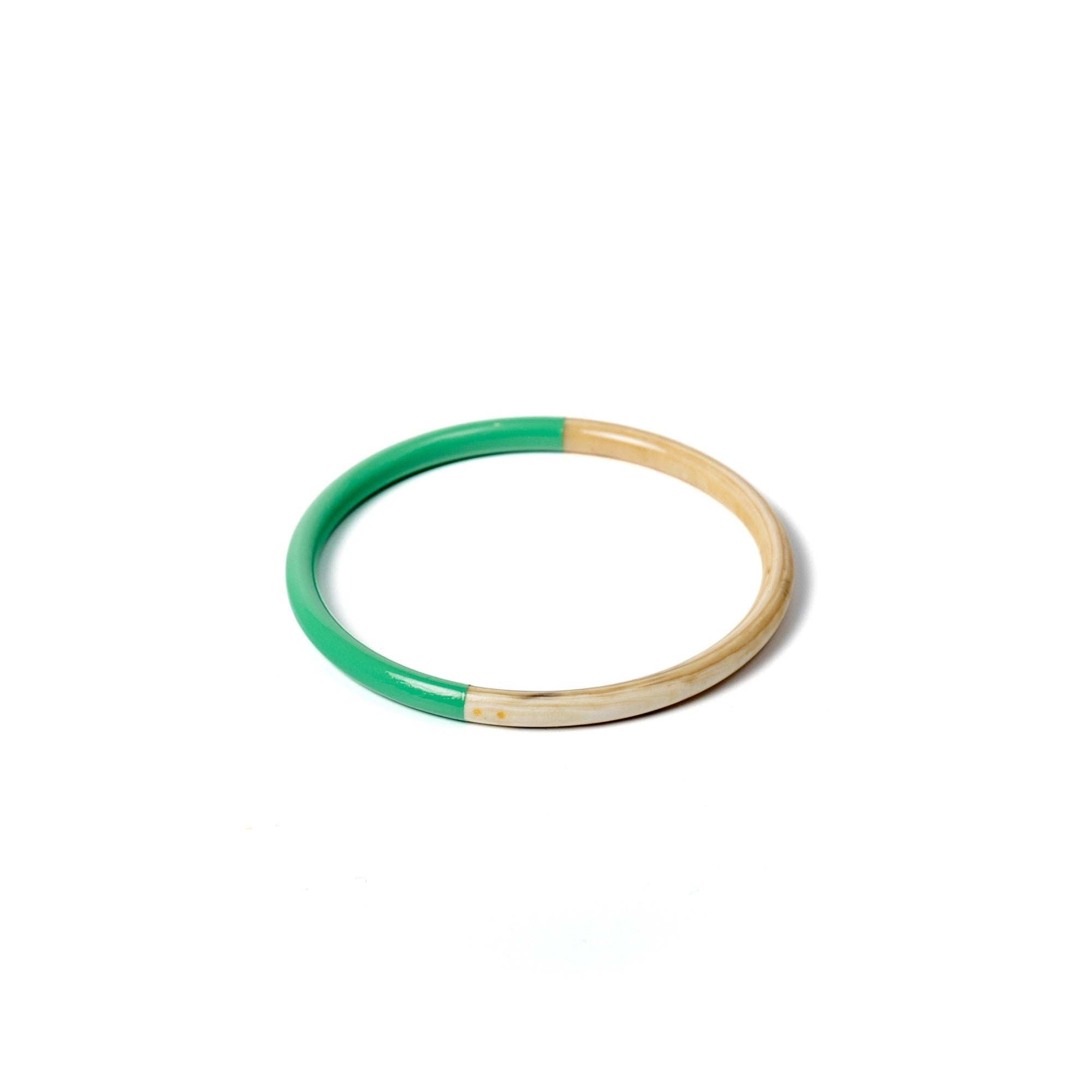 ATELIER1811 Jonc Joe Azur 