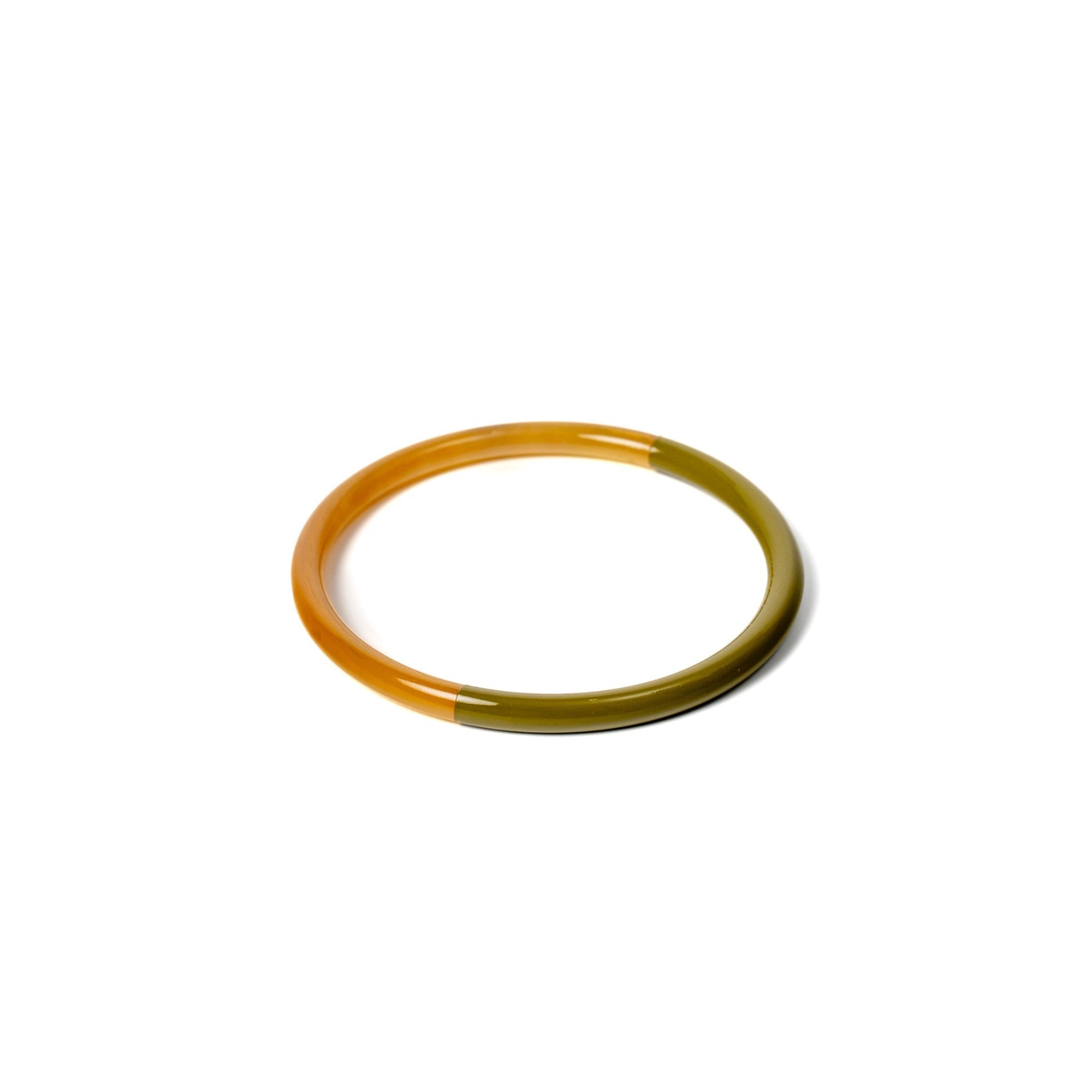 ATELIER1811  Jonc Joe Olive 