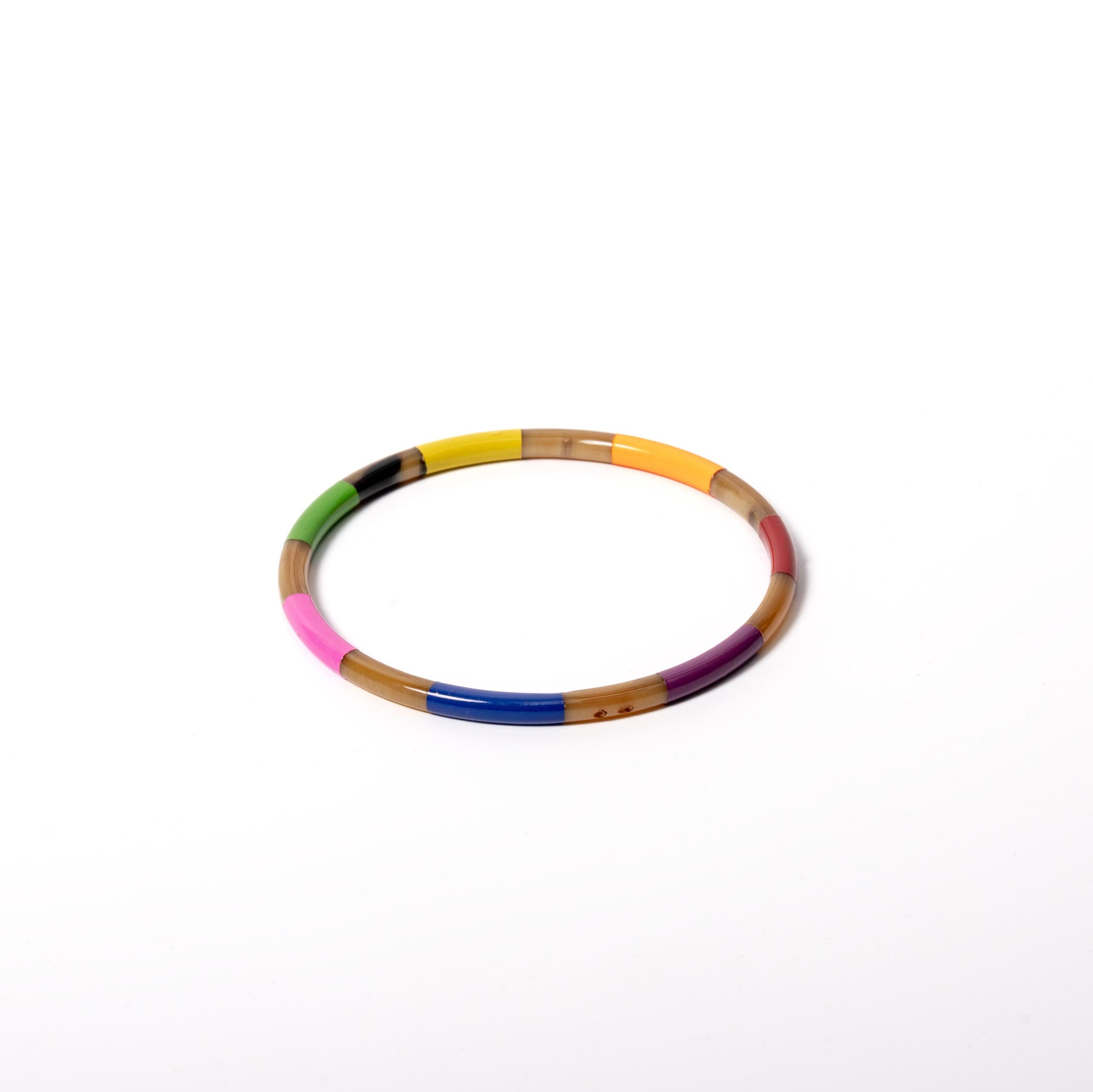 ATELIER1811 Jonc Joe Rainbow 