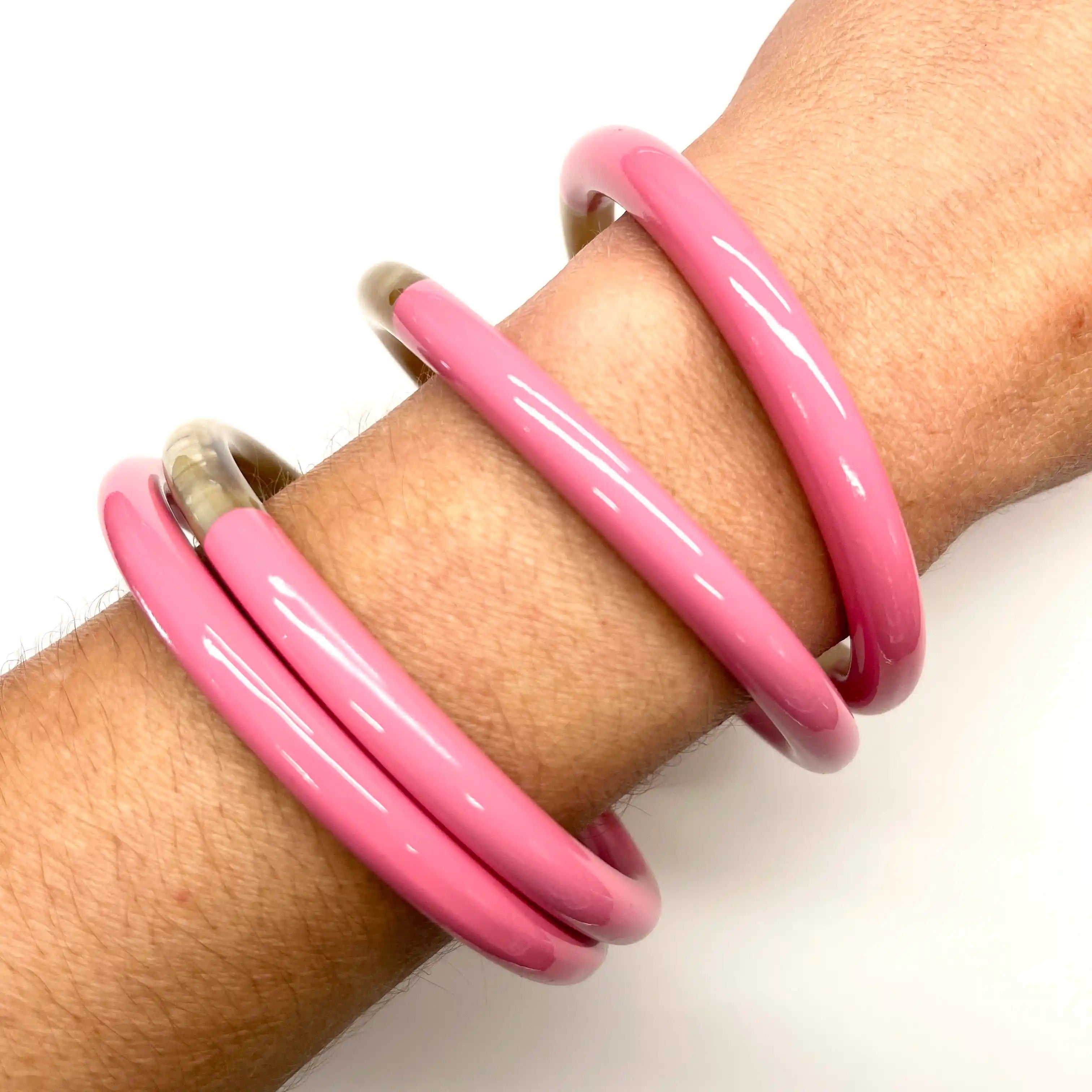 ATELIER1811 Joncs Big Bangle Malabar 