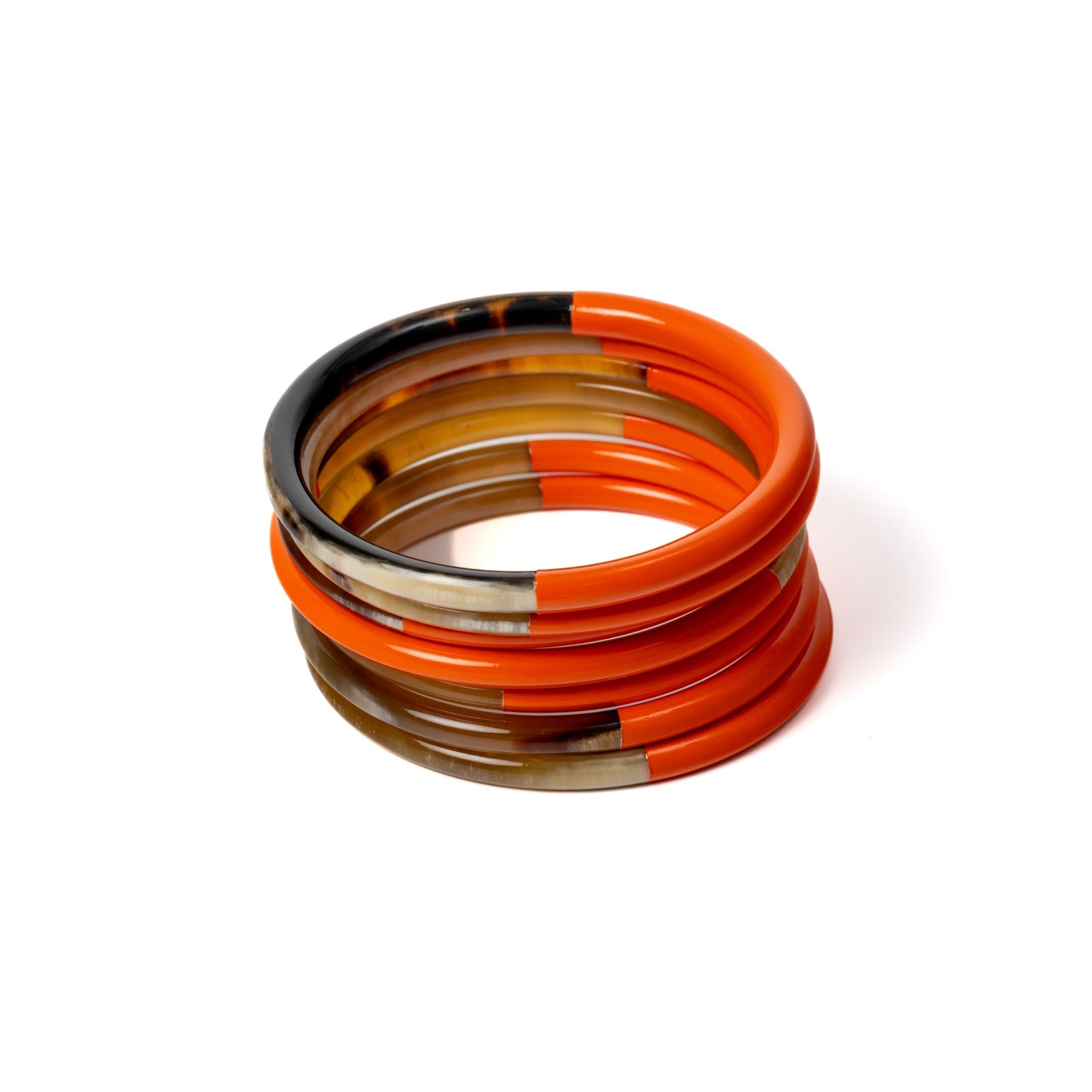 ATELIER1811  Joncs Joe Orange