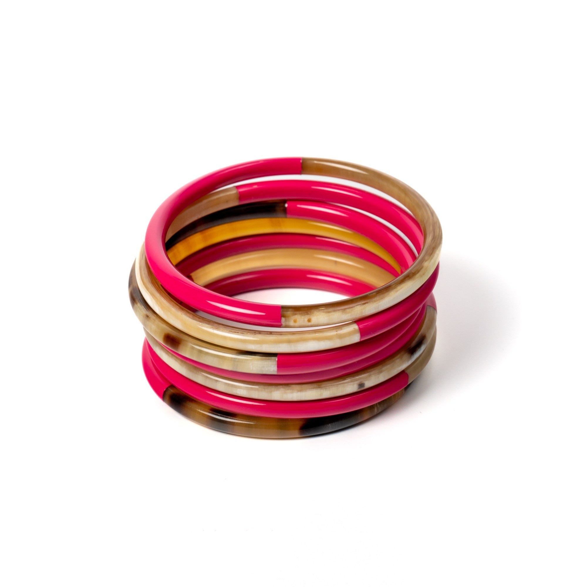 ATELIER1811  Joncs Joe Rose