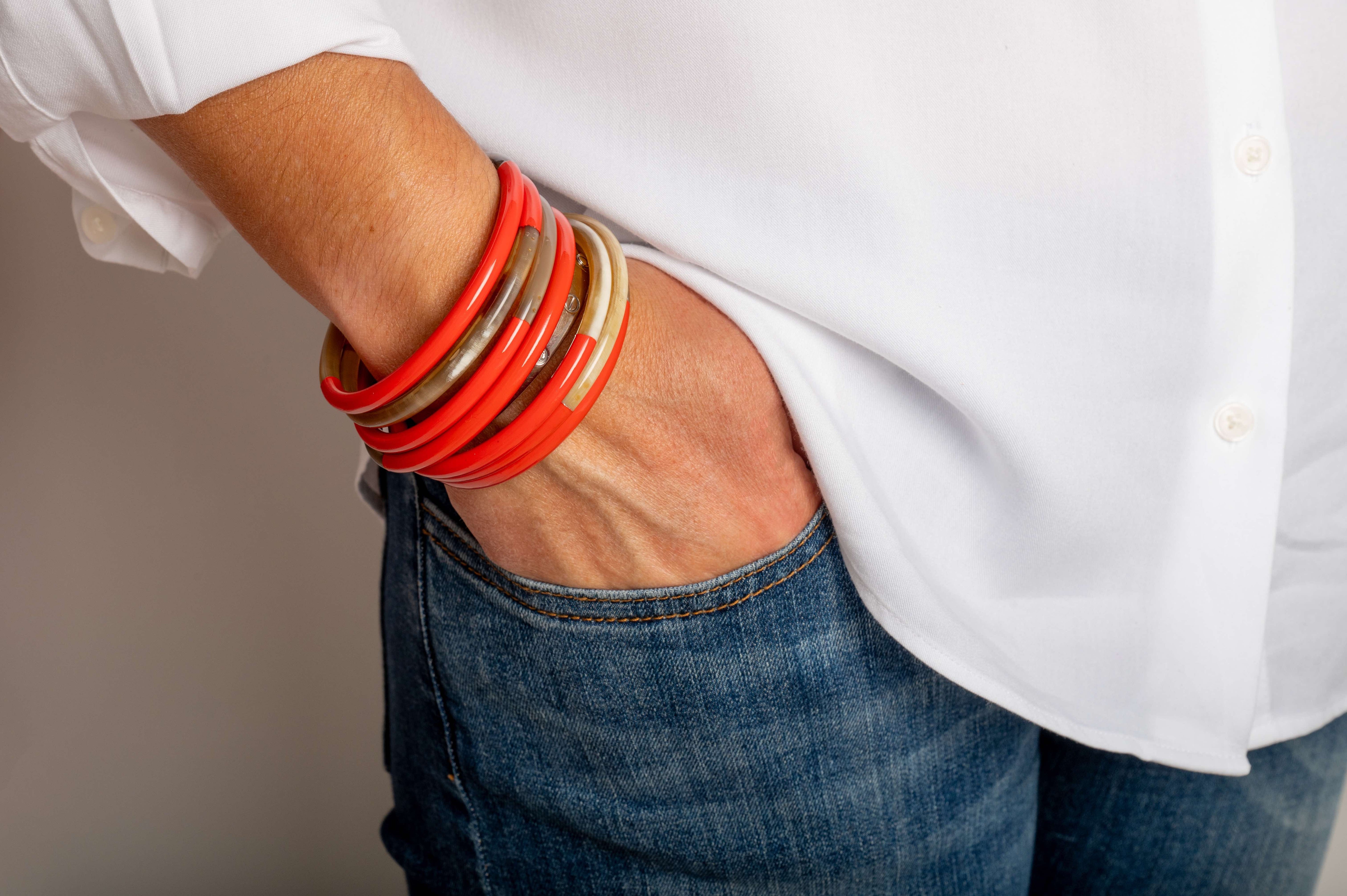 ATELIER1811 Joncs Joe Rouille 