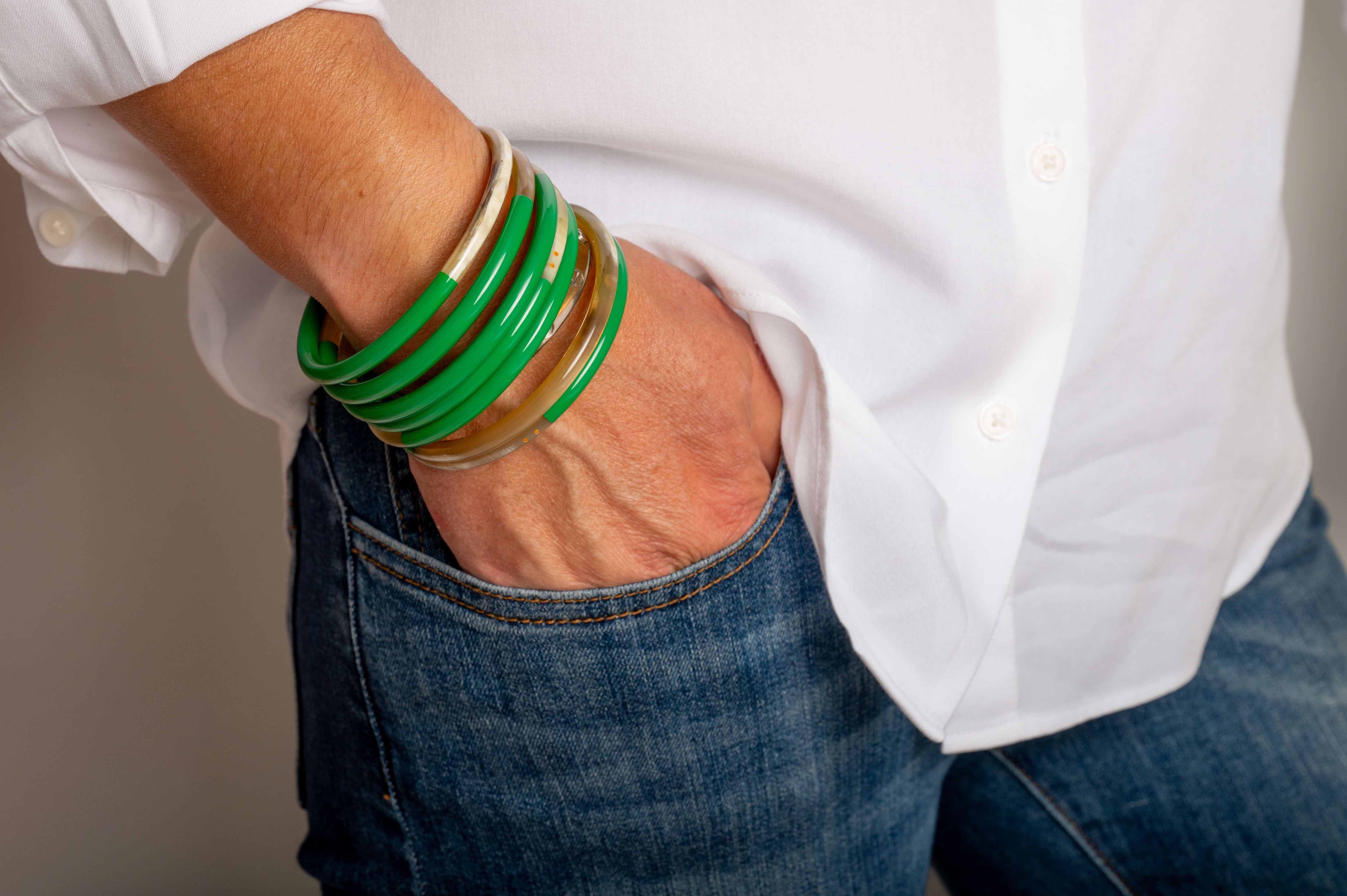 ATELIER1811 Joncs Joe menthe 