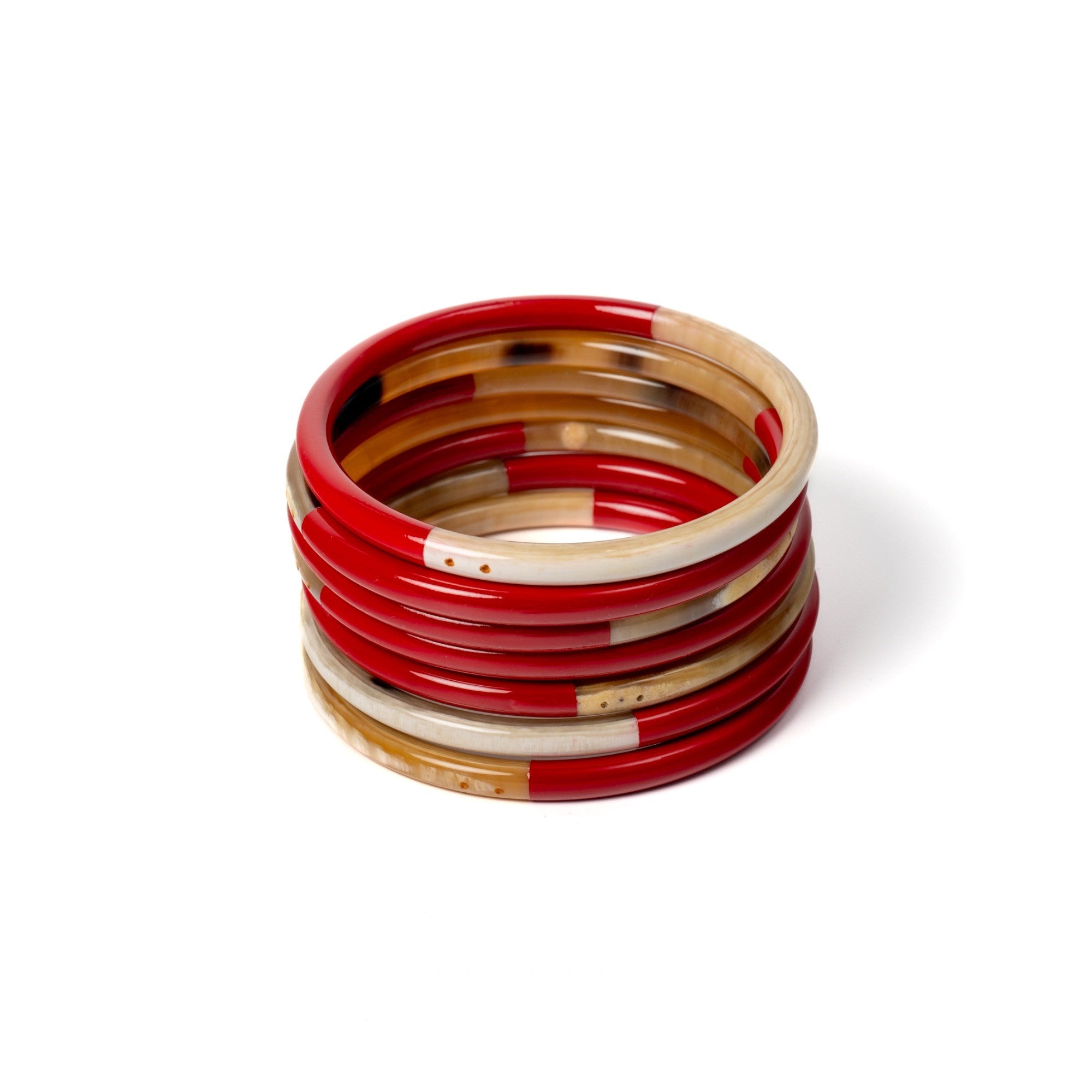 ATELIER1811  Joncs Joe rouge 