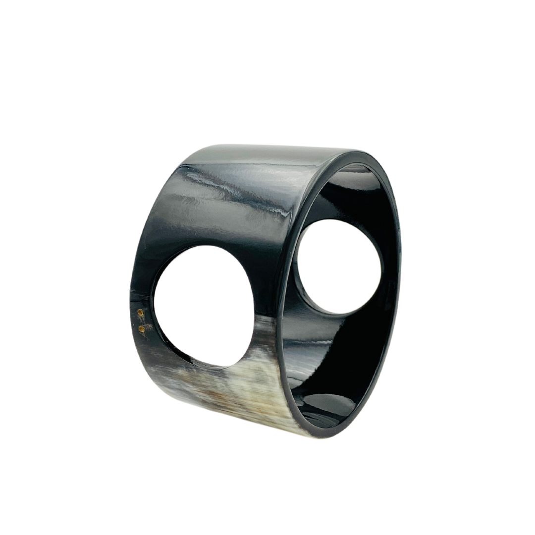 ATELIER1811 La Manchette Noire 