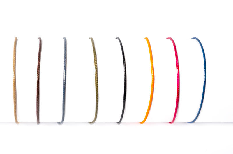 ATELIER1811 Coloris des différents Lien pour personnaliser le maillon Martin