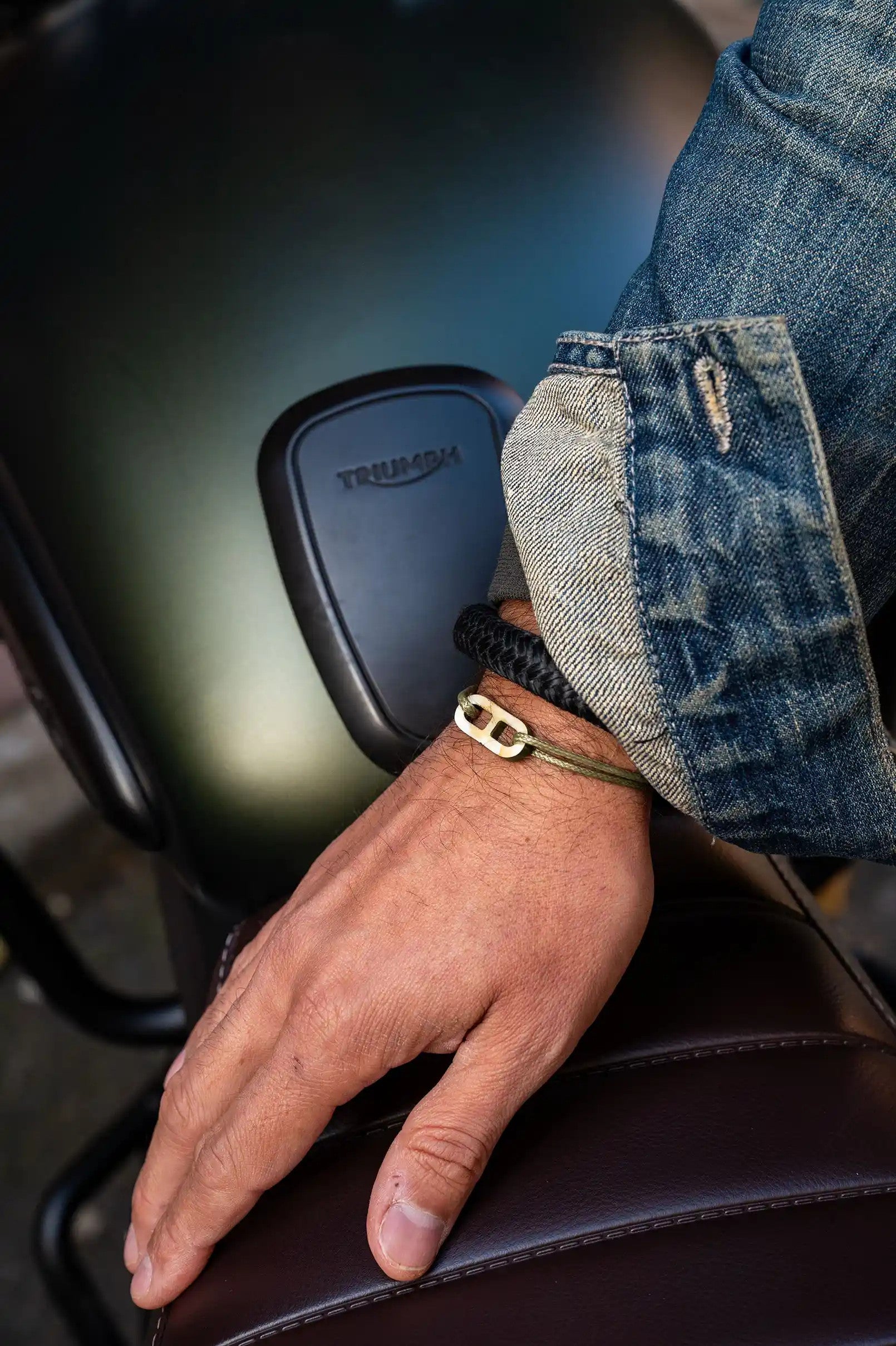 ATELIER1811 Maillon Martin 