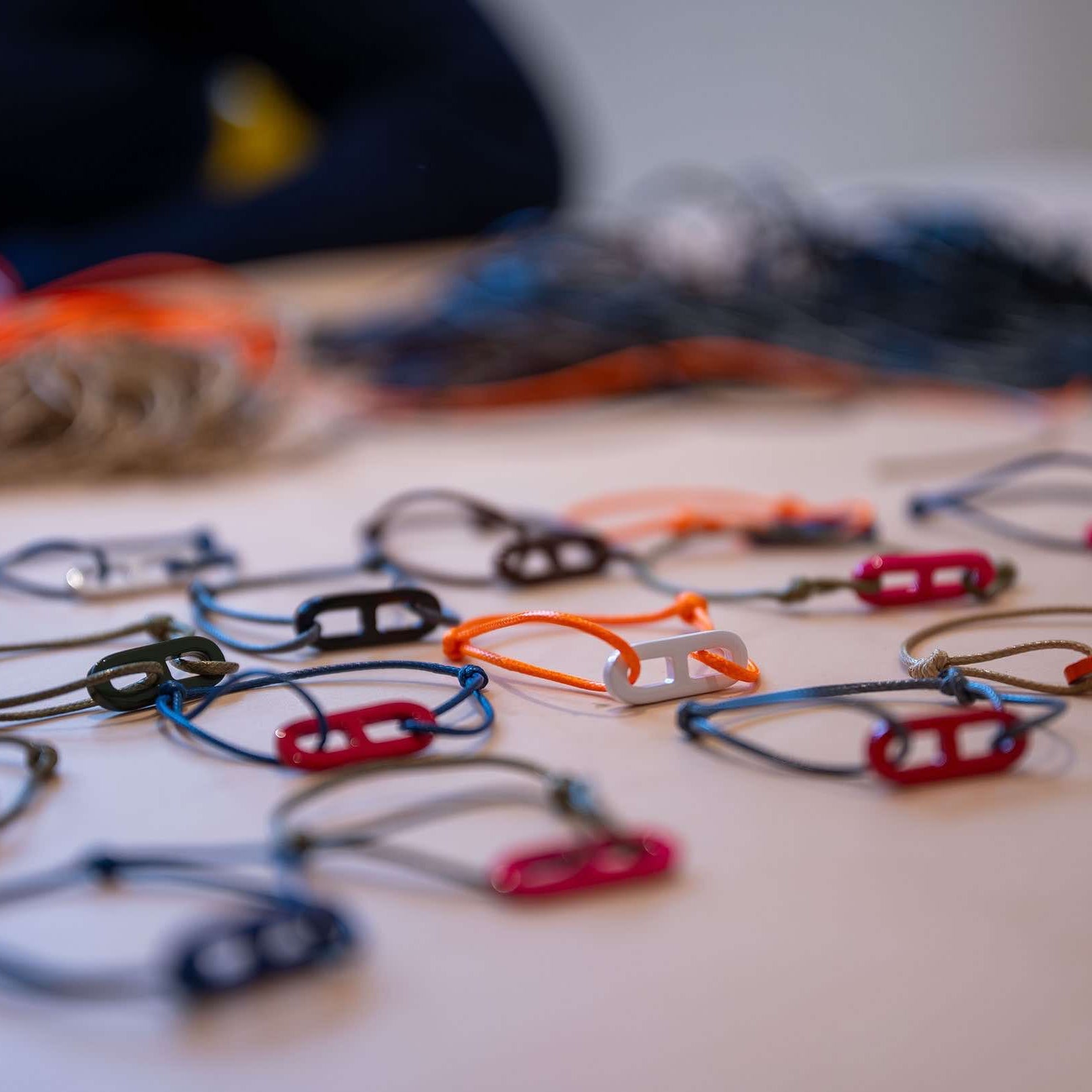 ATELIER1811 Bracelets  Martin 