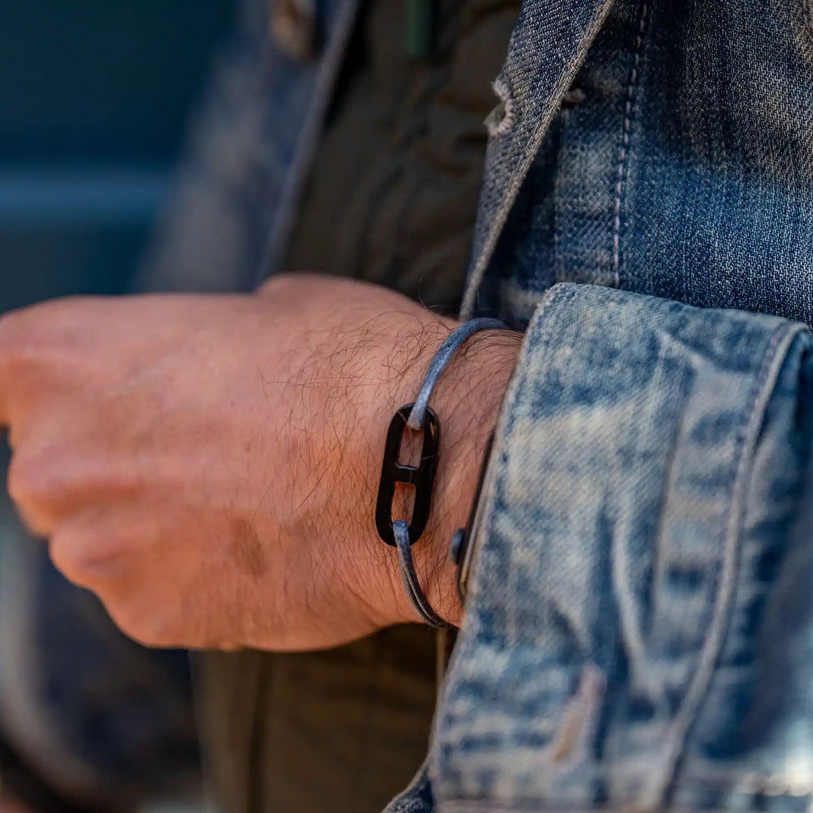 ATELIER1811 Maillons Martin Noir