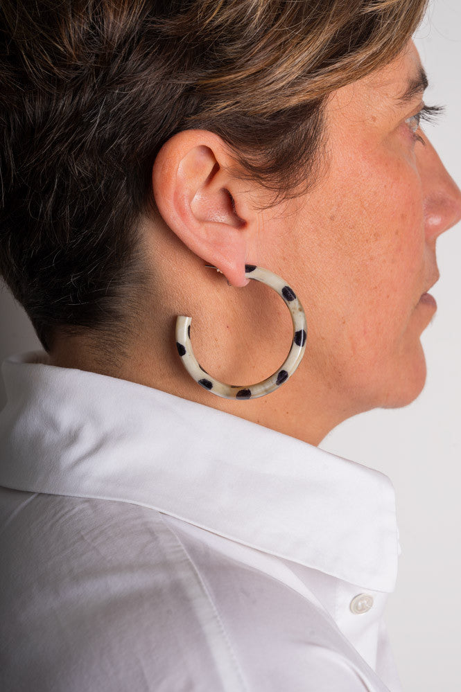 ATELIER1811 créoles Kathleen Léopard