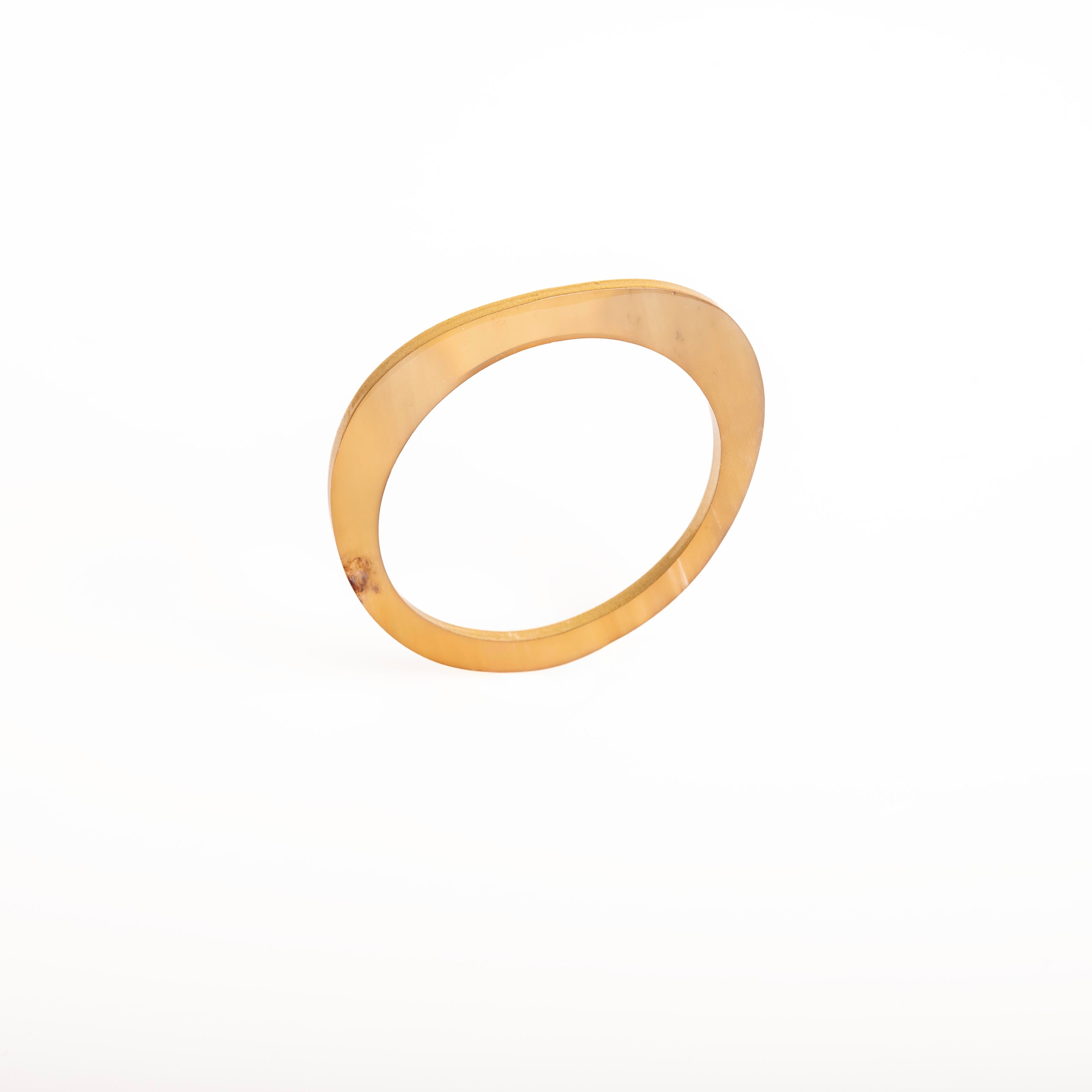 Bracelet BEN Doré