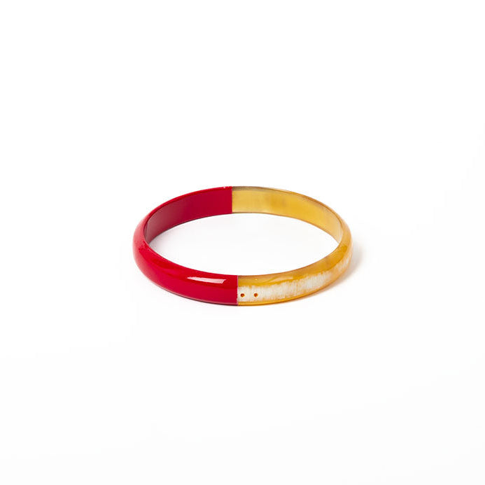 Bracelet BILLY Rouge