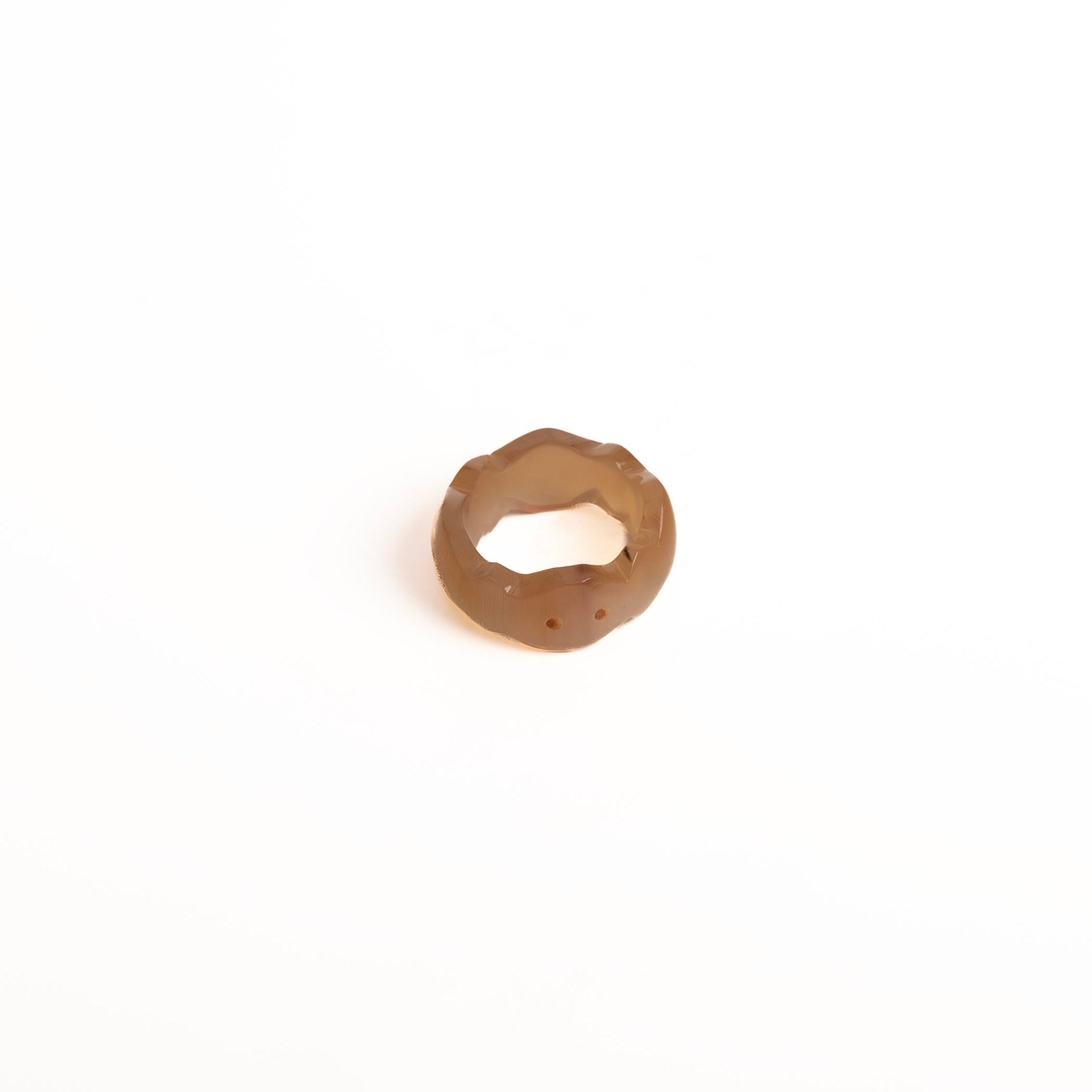 Bague Dentelle