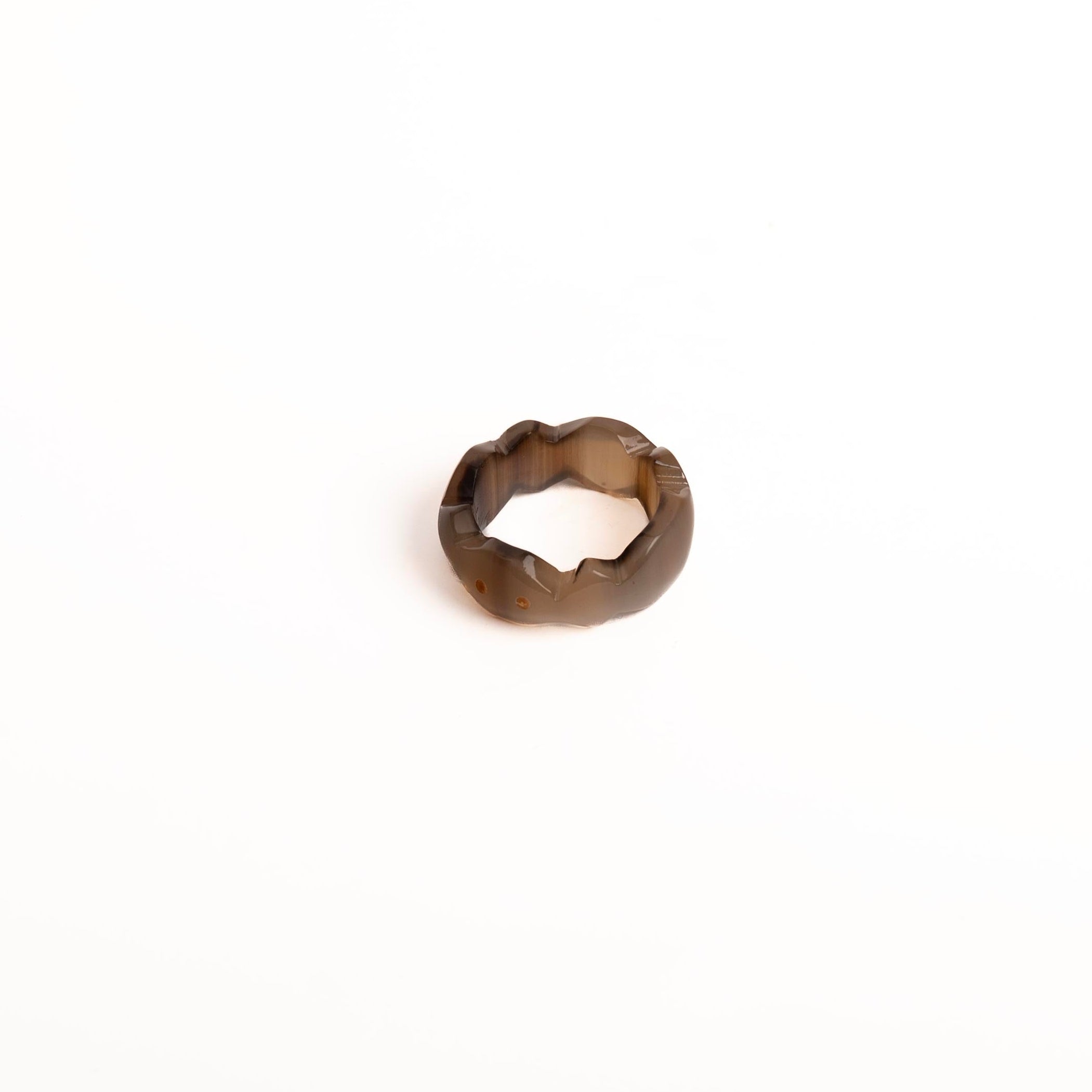 Bague Dentelle