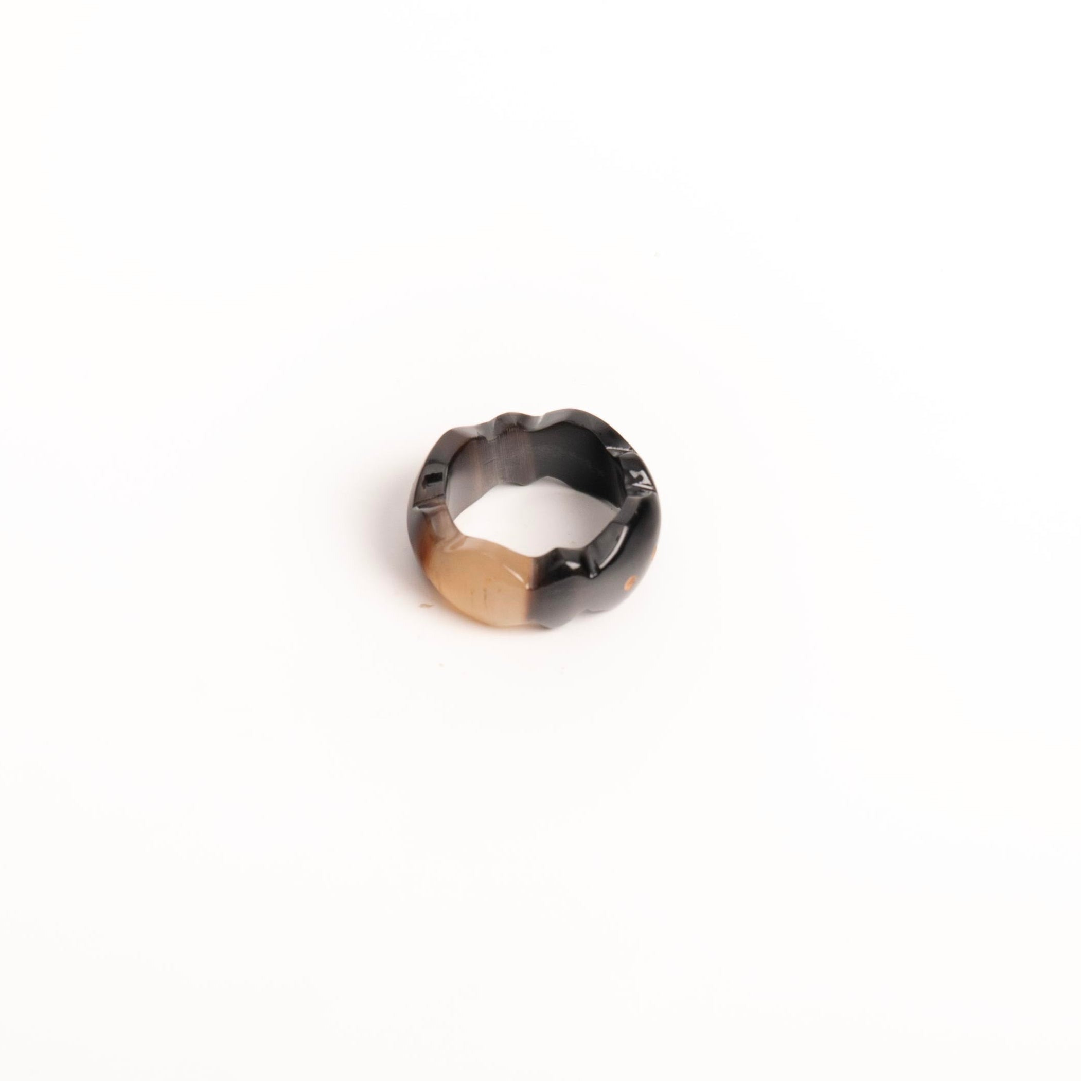 Bague Dentelle