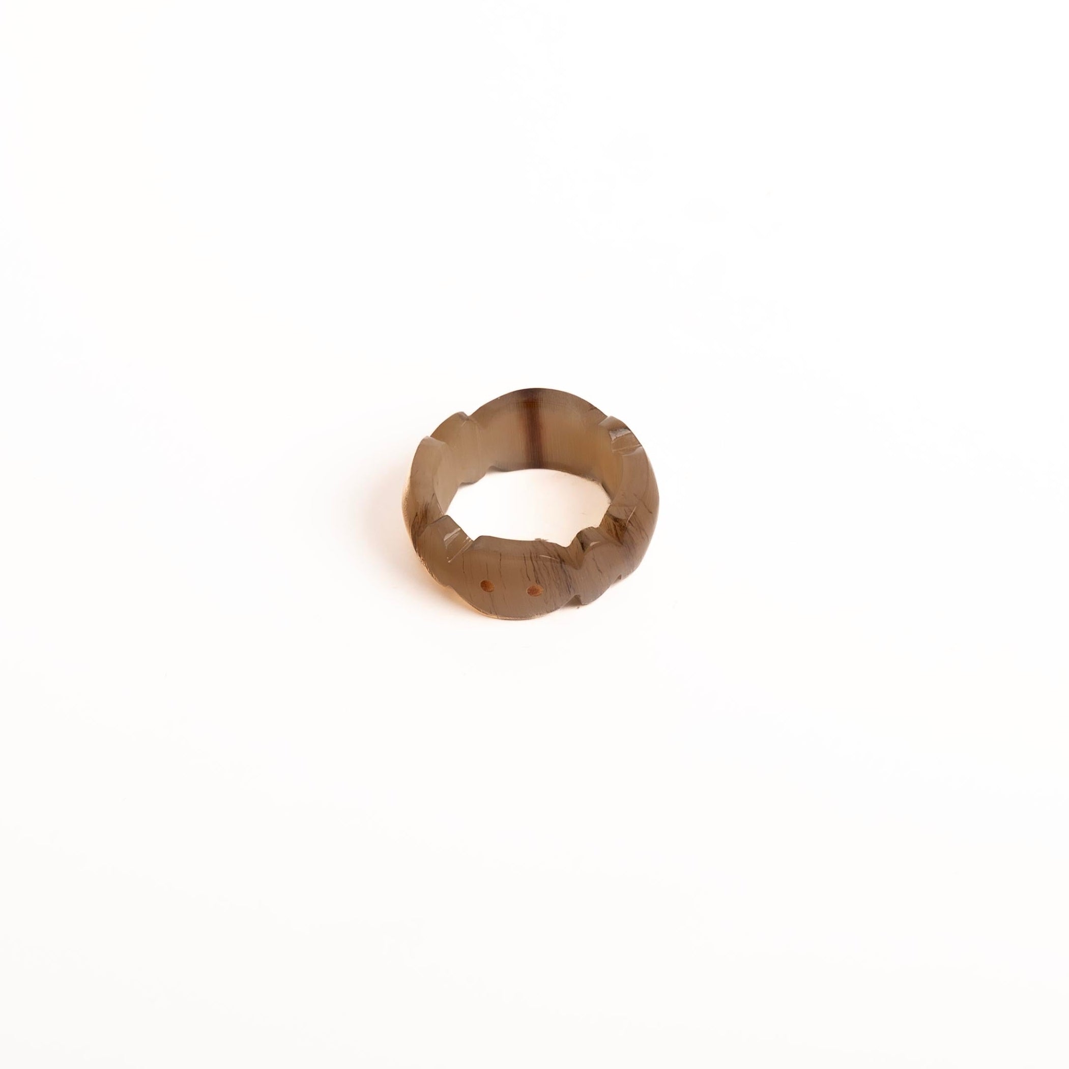 Bague Dentelle
