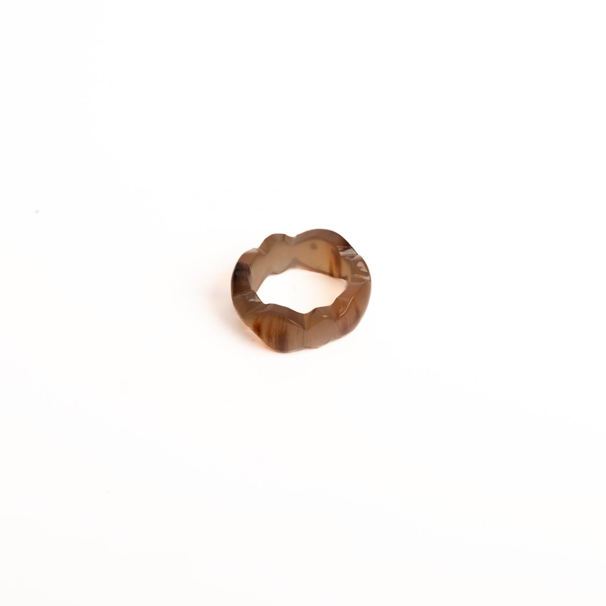 Bague Dentelle