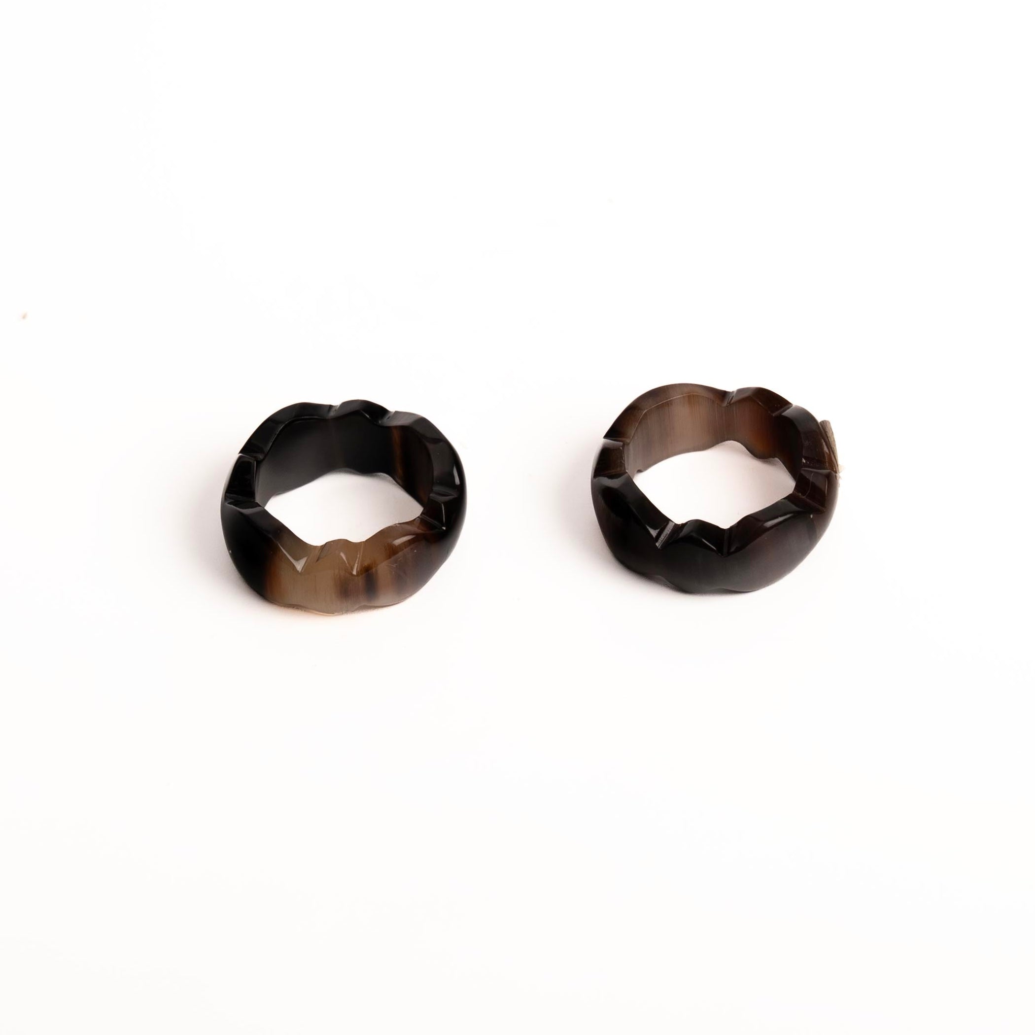 Bague Dentelle
