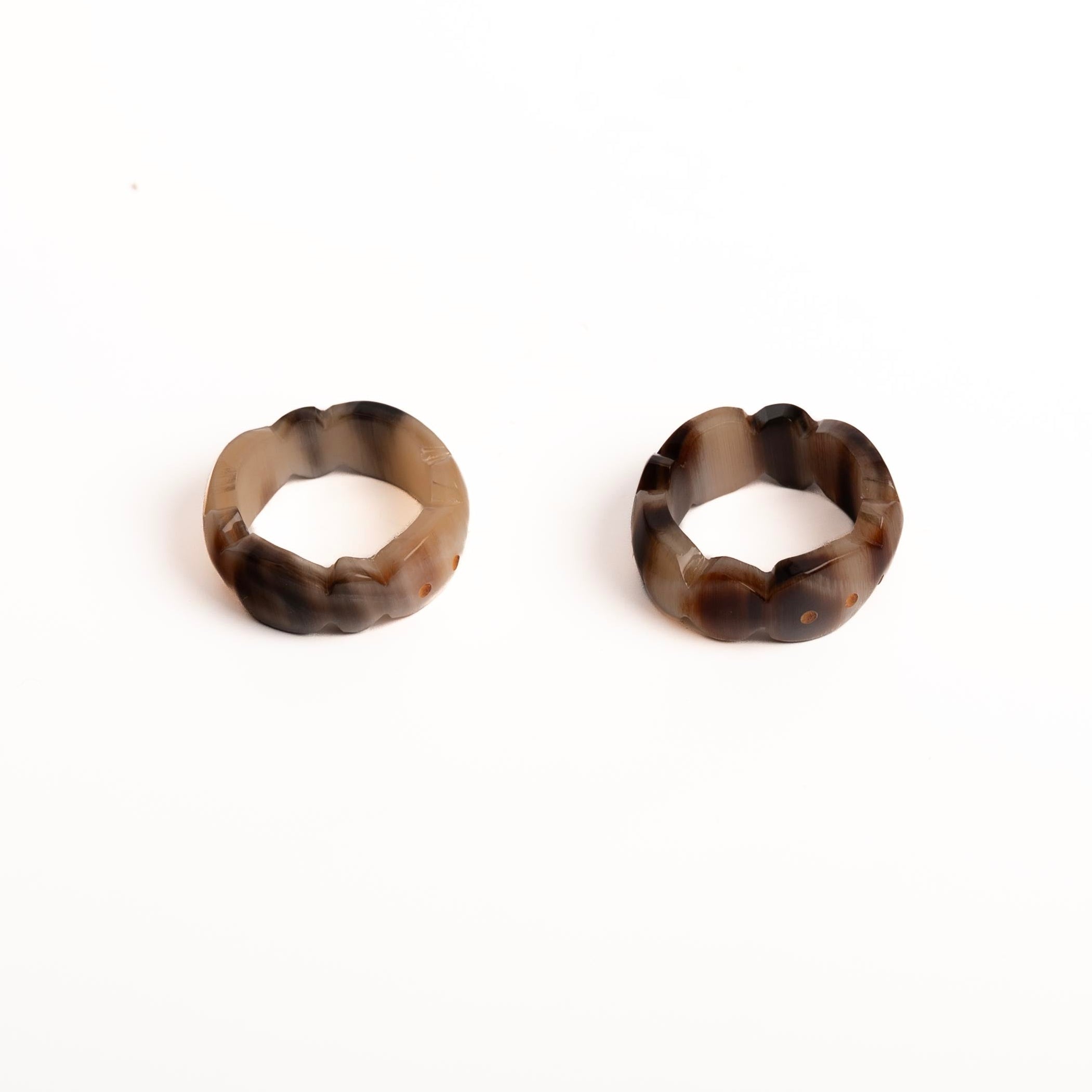 Bague Dentelle