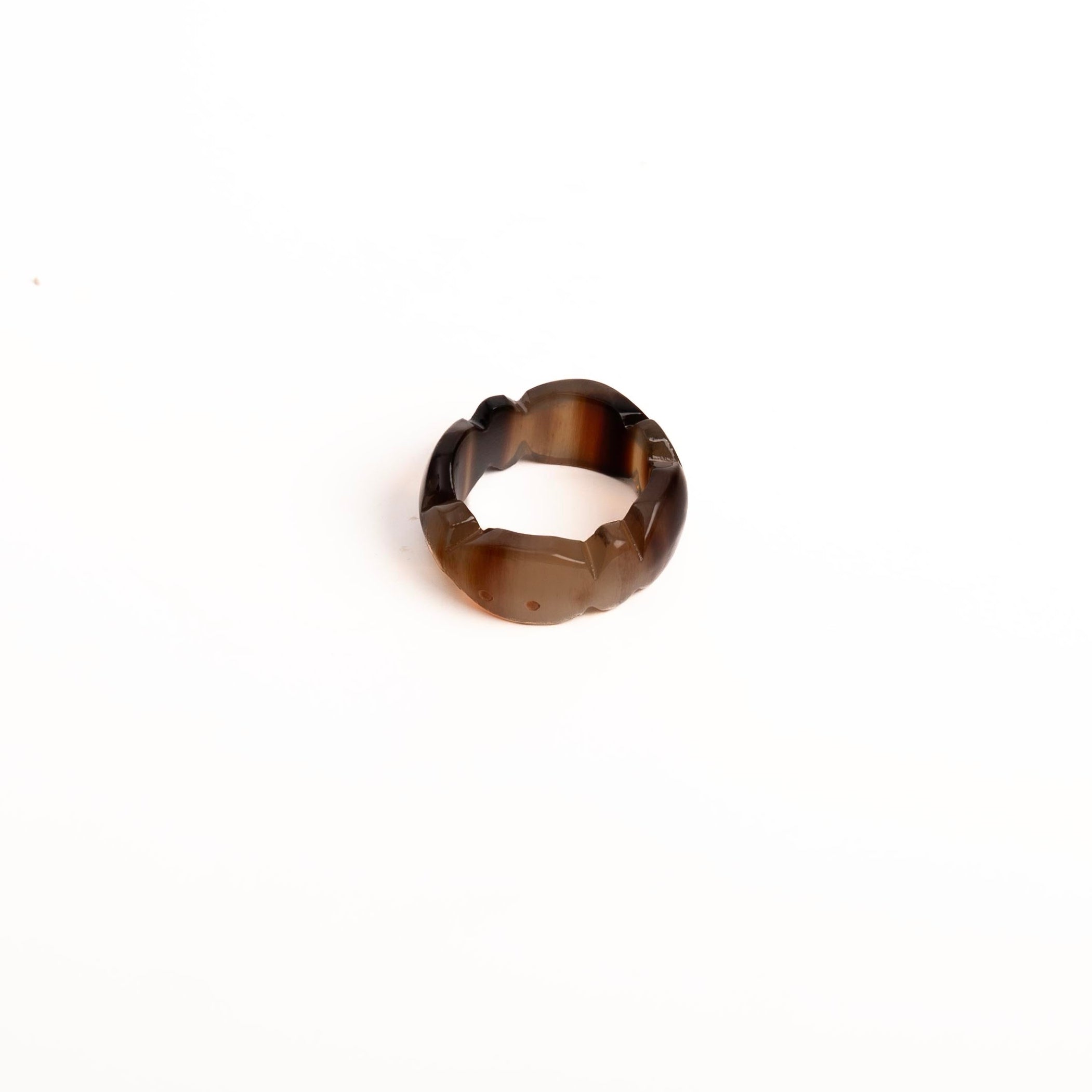 Bague Dentelle