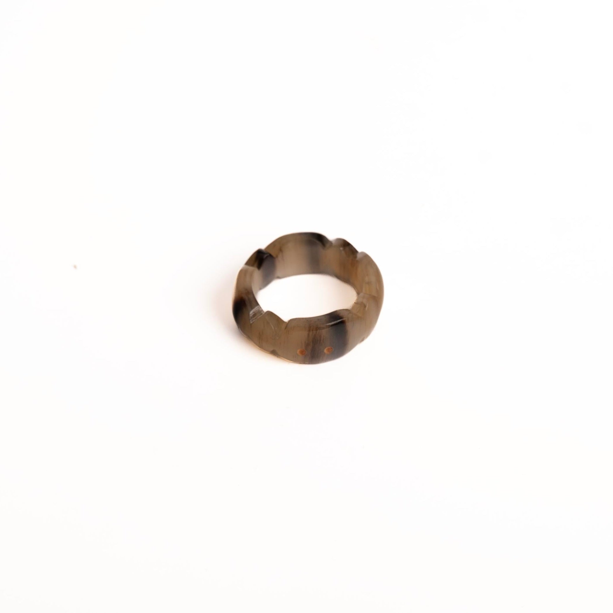 Bague Dentelle
